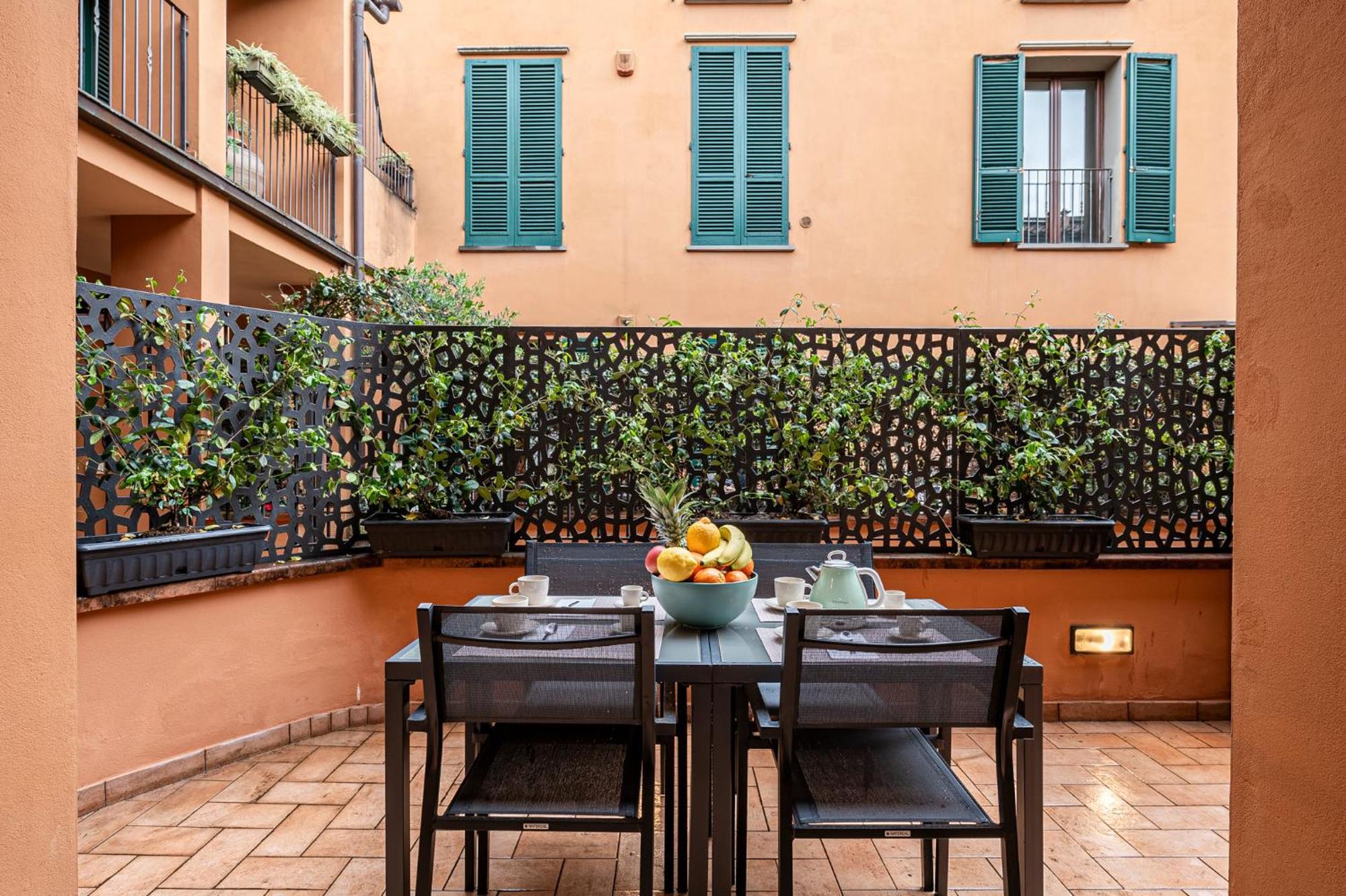 Casa vacanze 