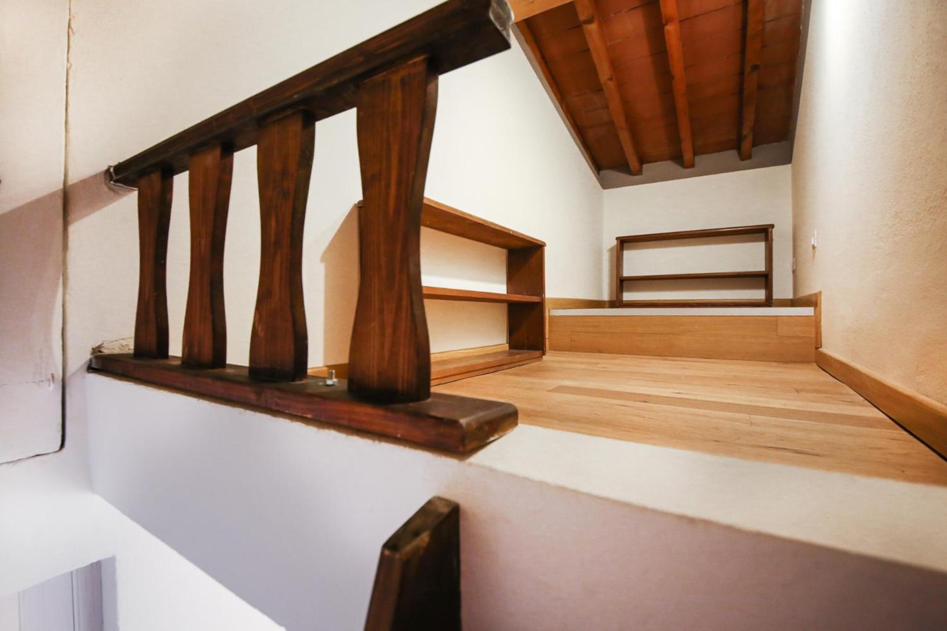 Sole Attic With View Appartamento