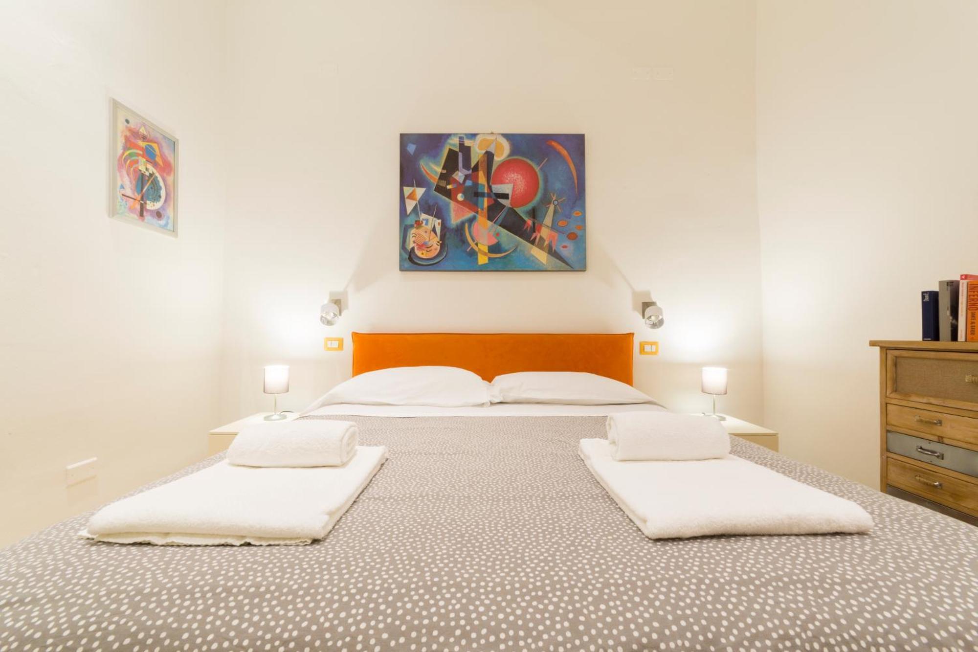 Appartement Gallery Flat - S. Maria Novella *