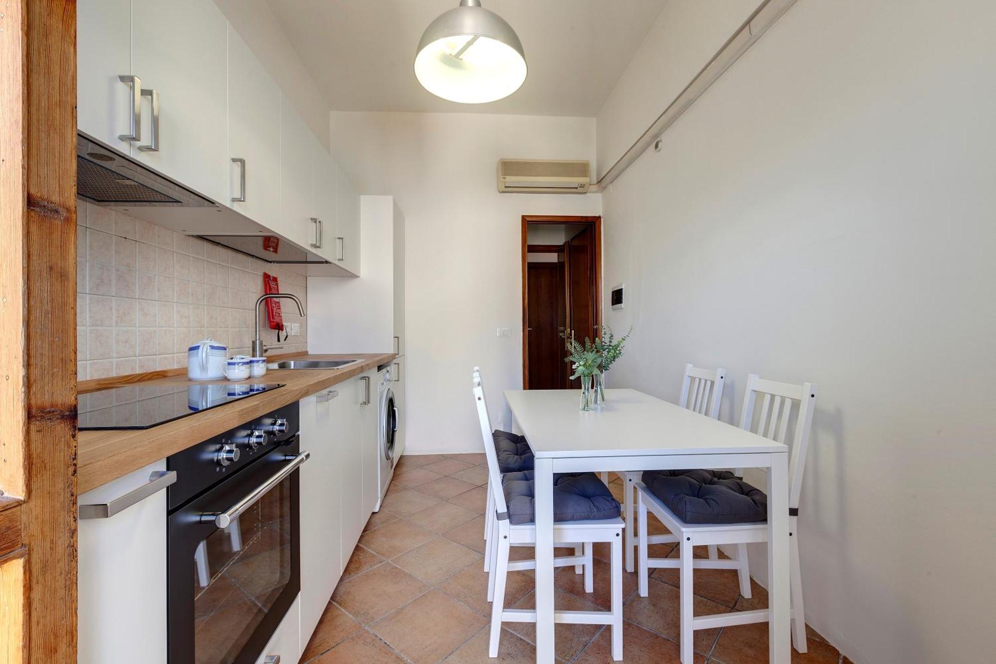 Leilighet Colombo 76 Firenze