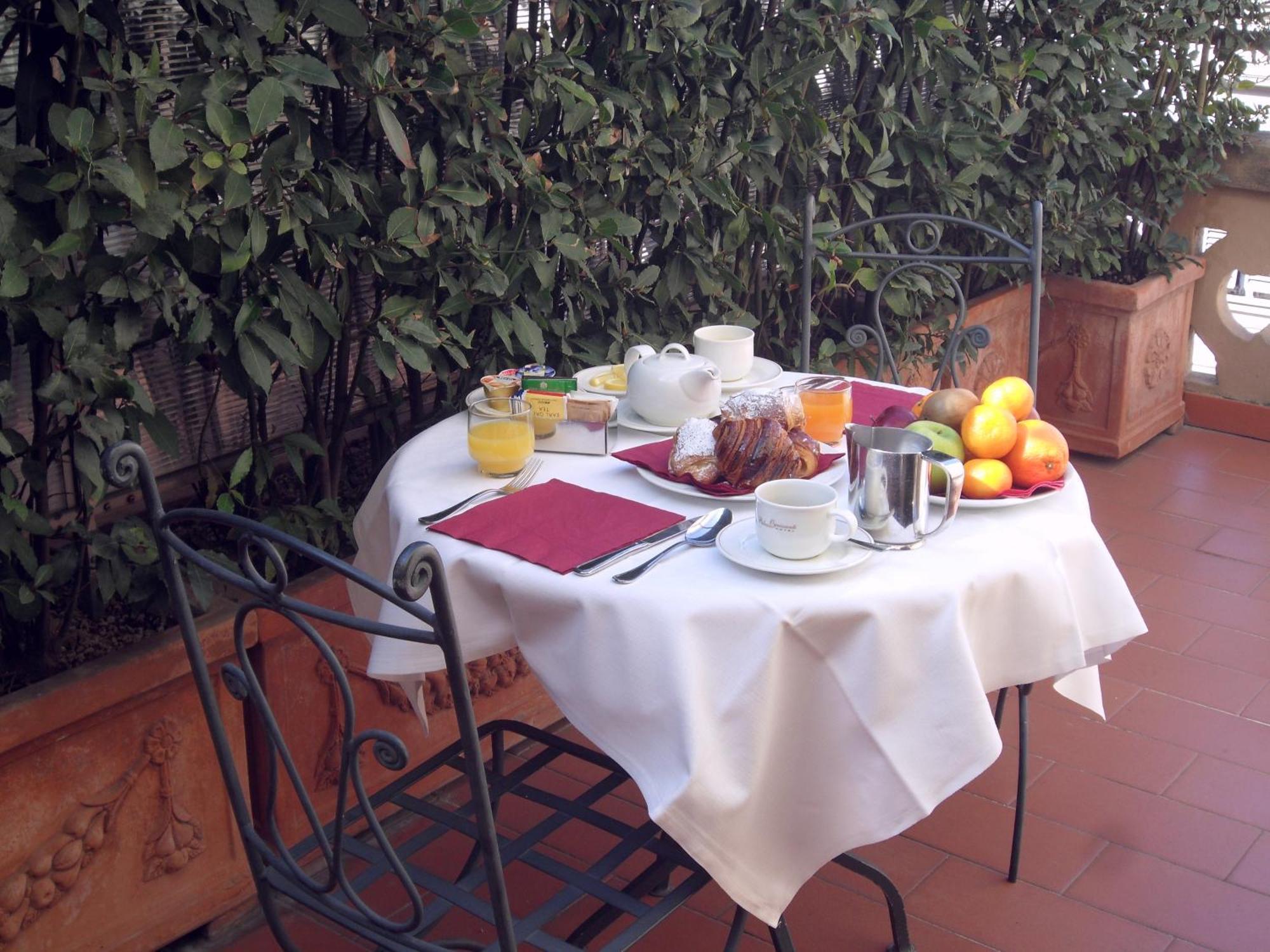 Palazzo Ognissanti 4*