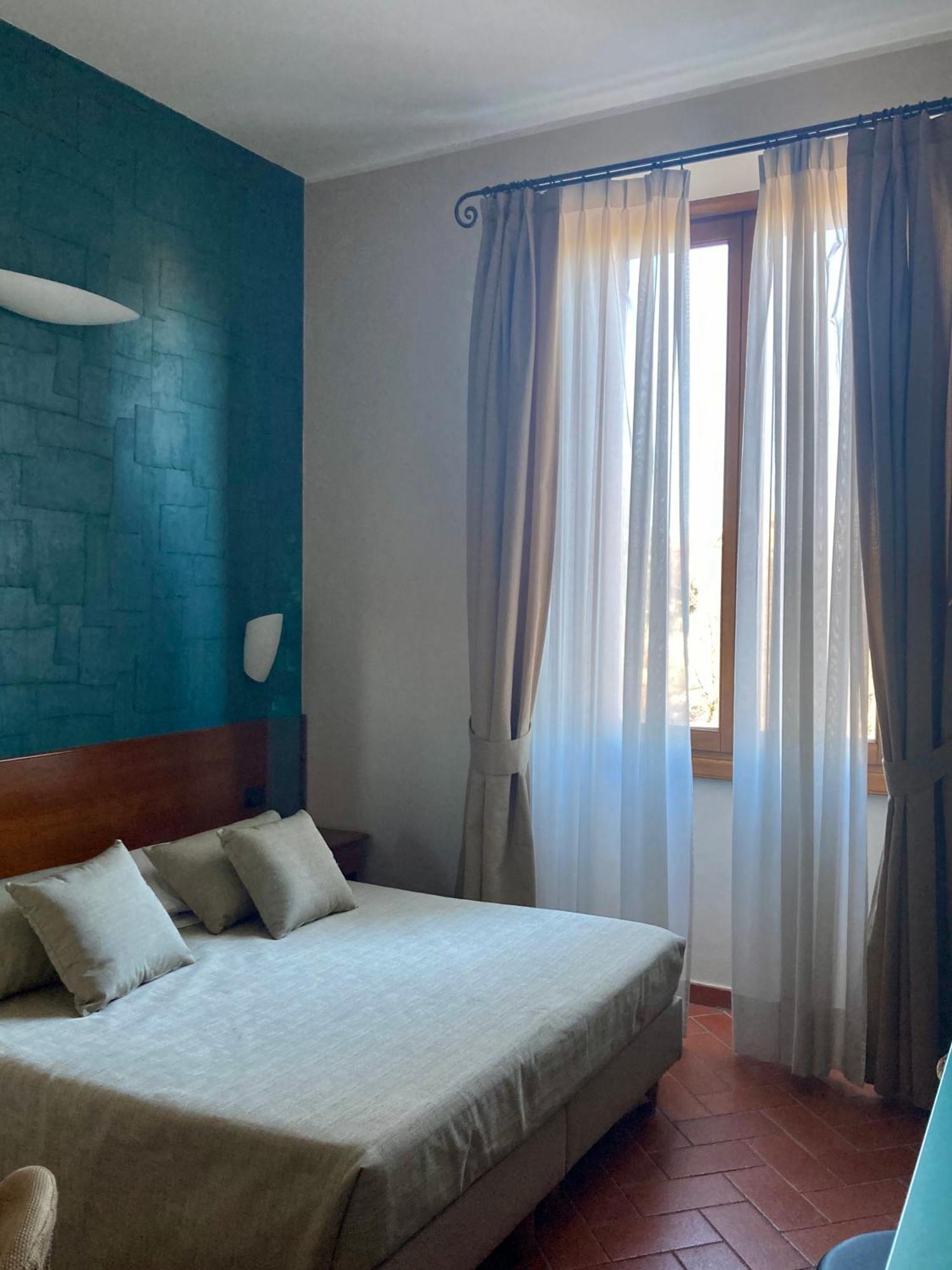 Caravaggio Hotel