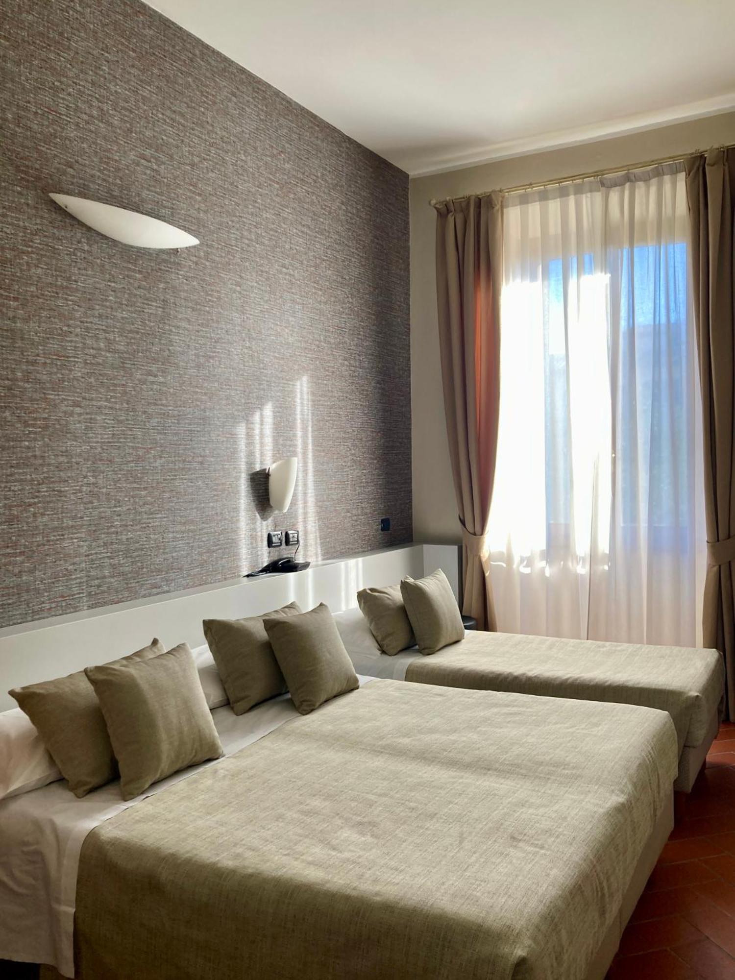 Caravaggio Hotel