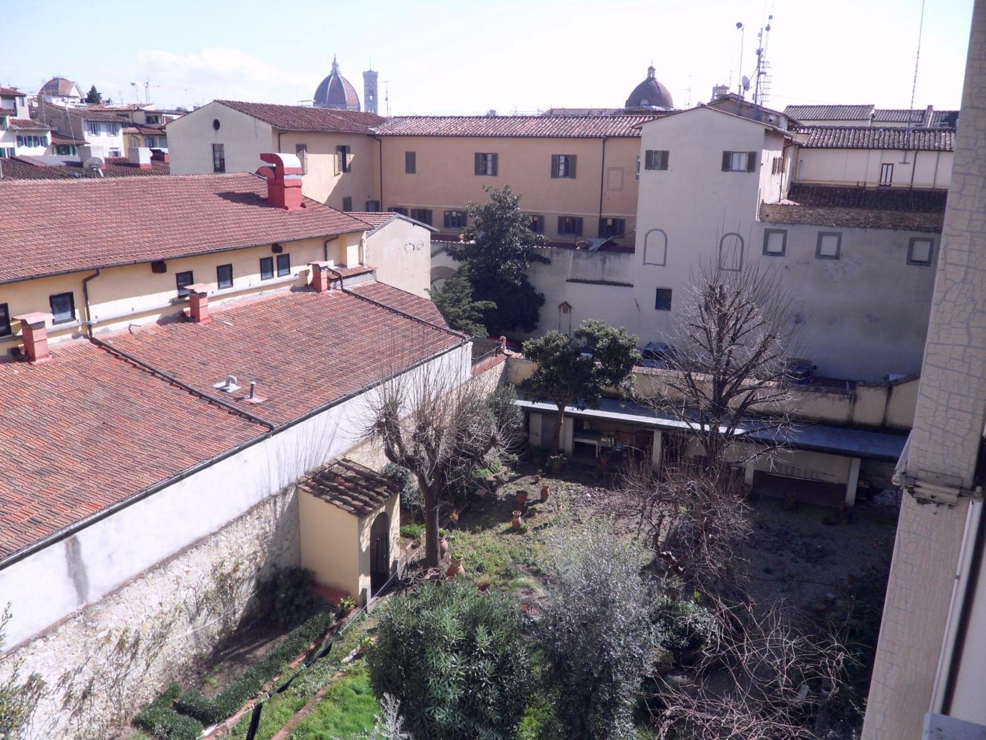 Palazzo Ognissanti 4* Florença