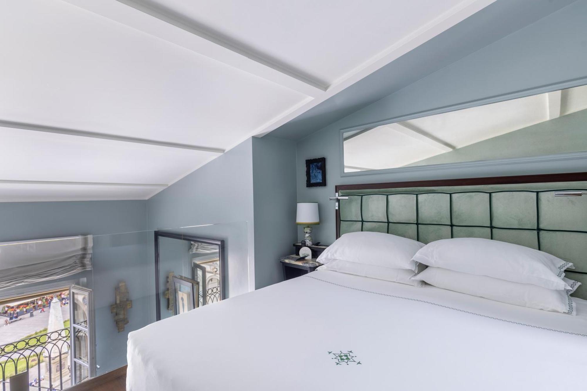 The Place Hotel 5*