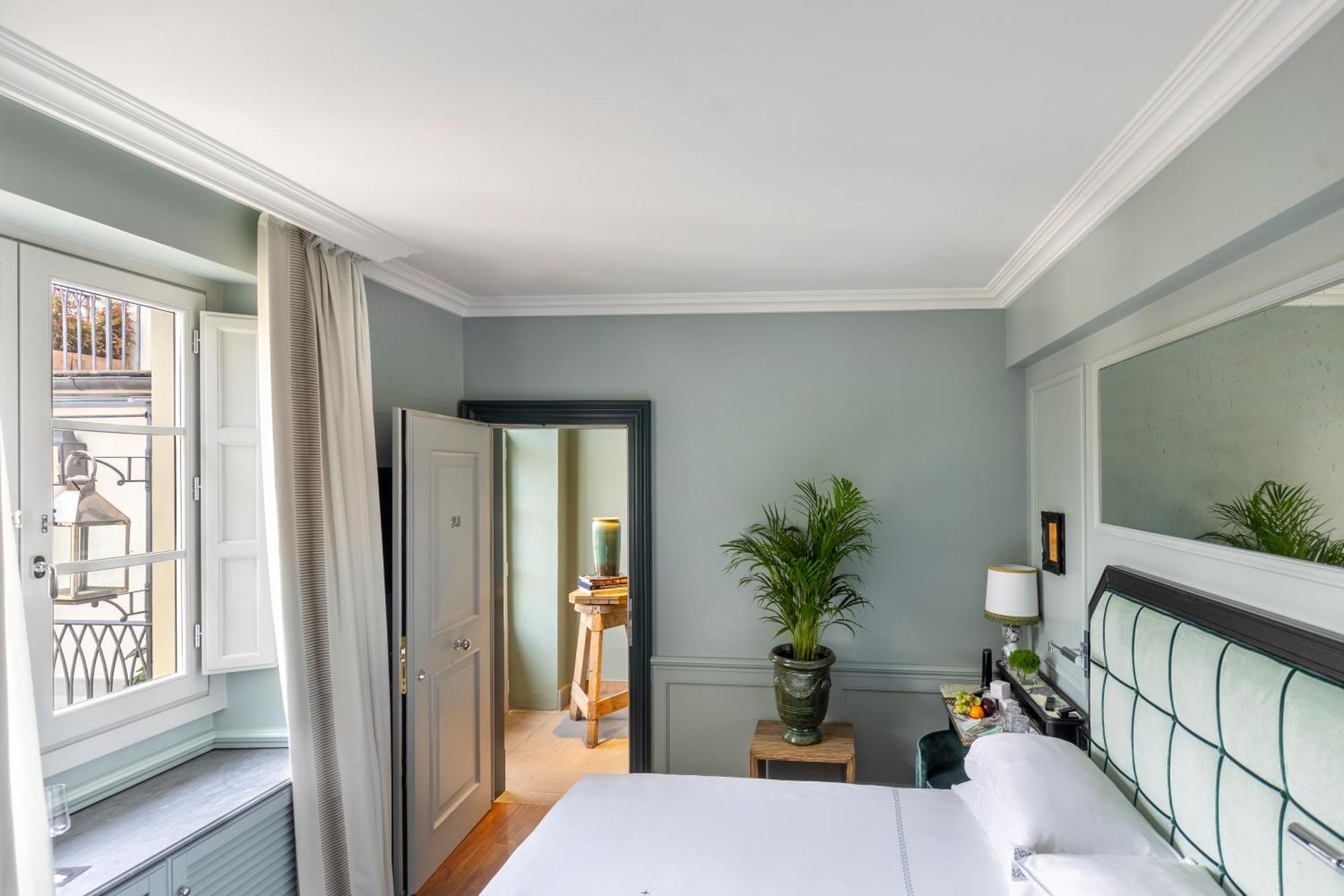 The Place Hotel 5*