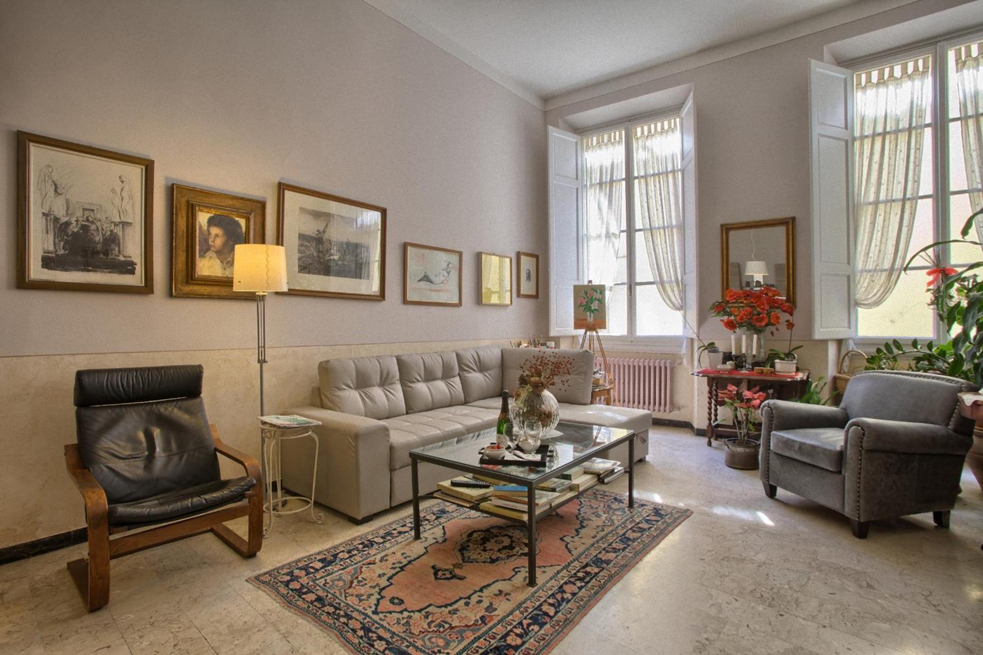 Bed & Breakfast Badia Fiorentina Firenze