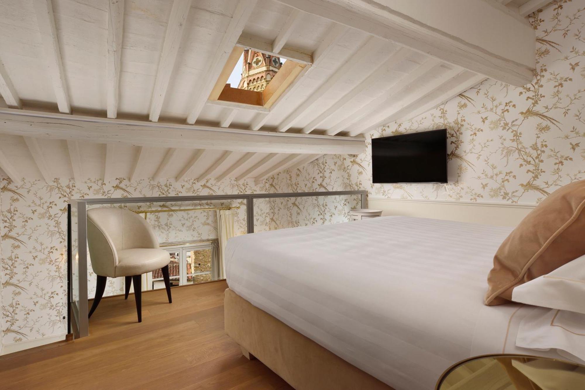 San Suites&spa Florence