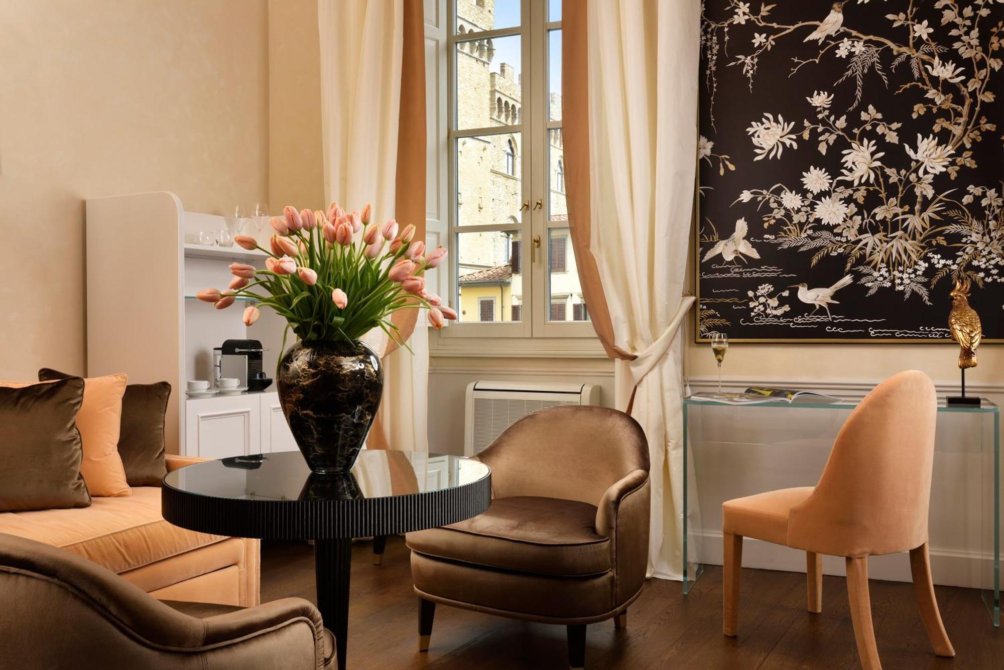 San Suites&spa 4* Florence