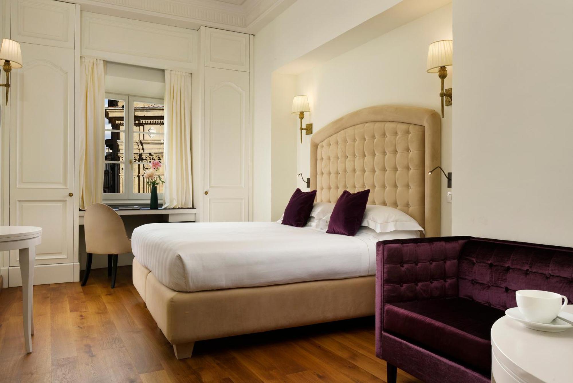 San Suites&spa Hotel 4*