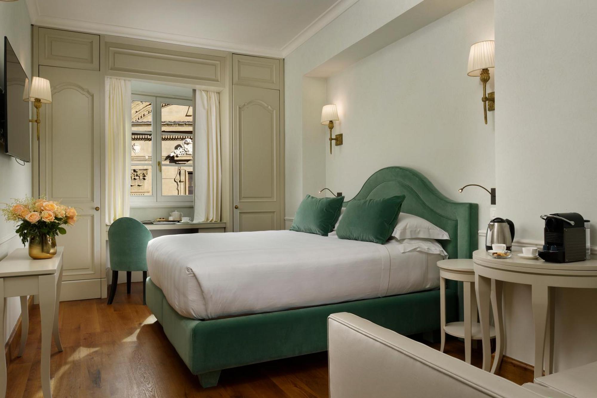 San Suites&spa Hotel Florence