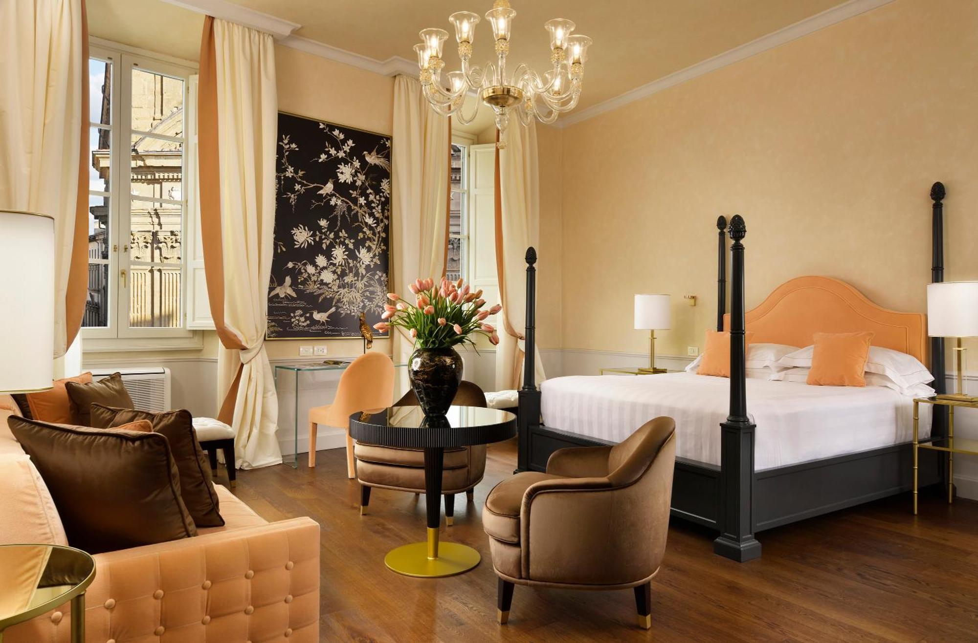 San Suites&spa
