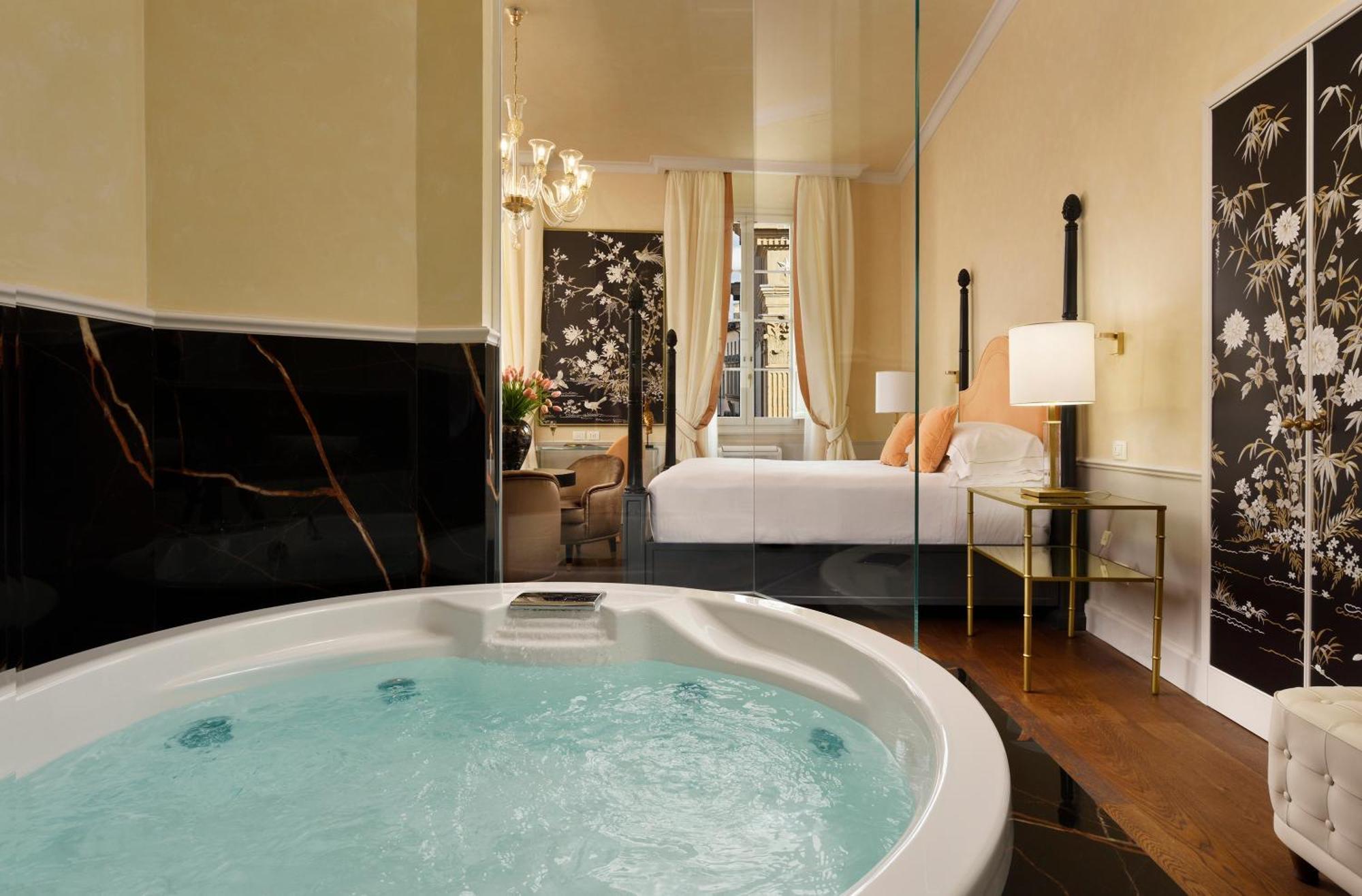 San Suites&spa Hotel