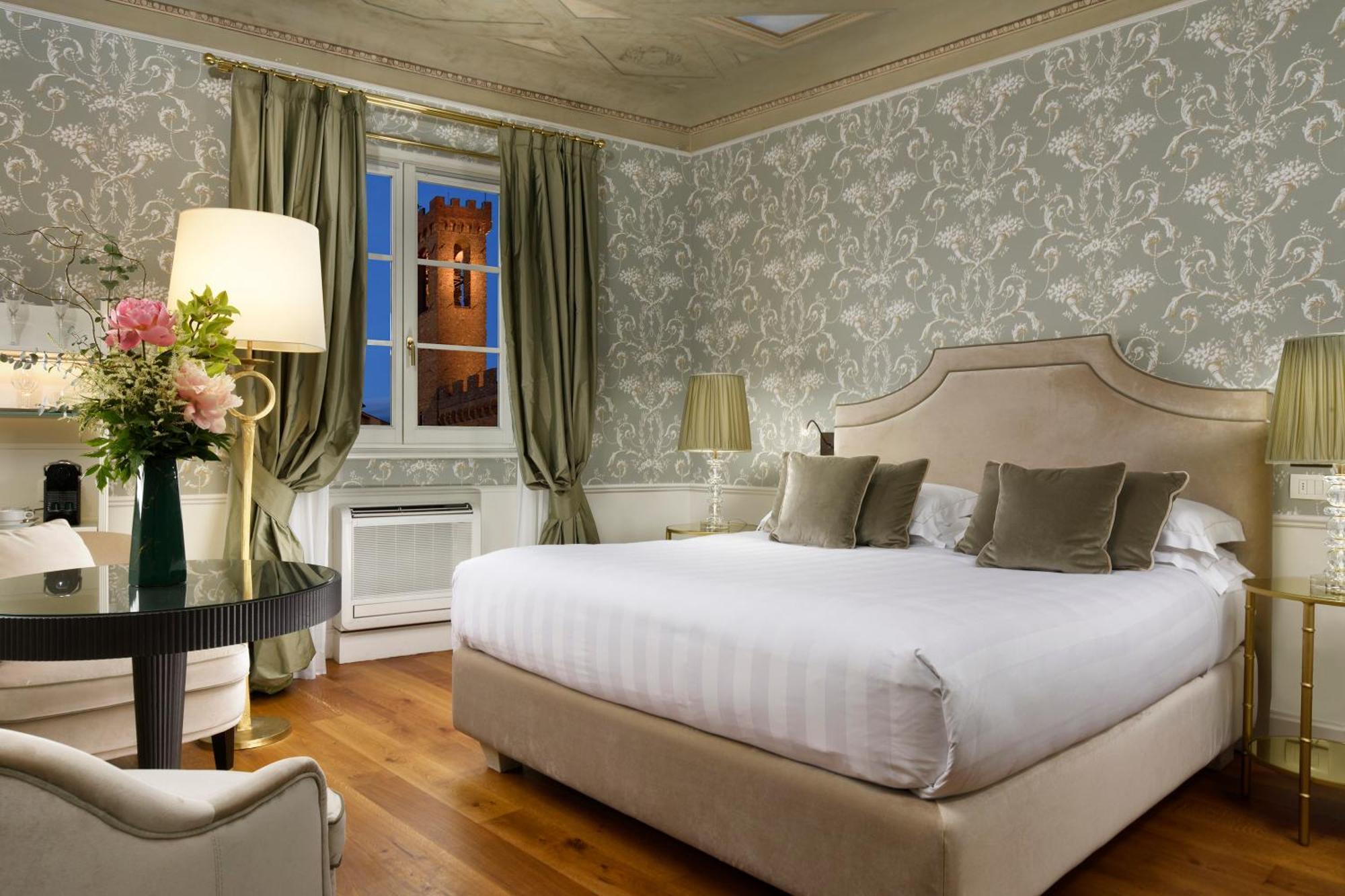 San Suites&spa Hotel 4*