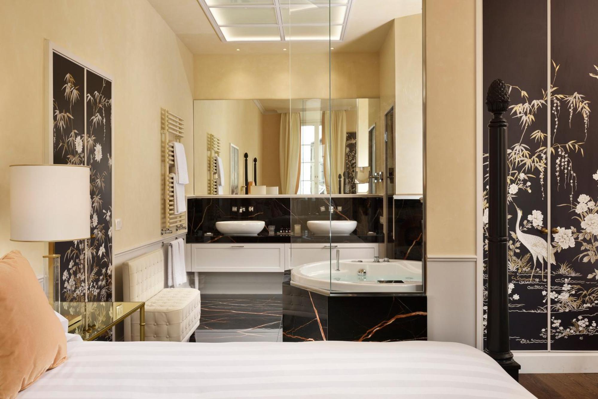 Hotel San Suites&spa 4*