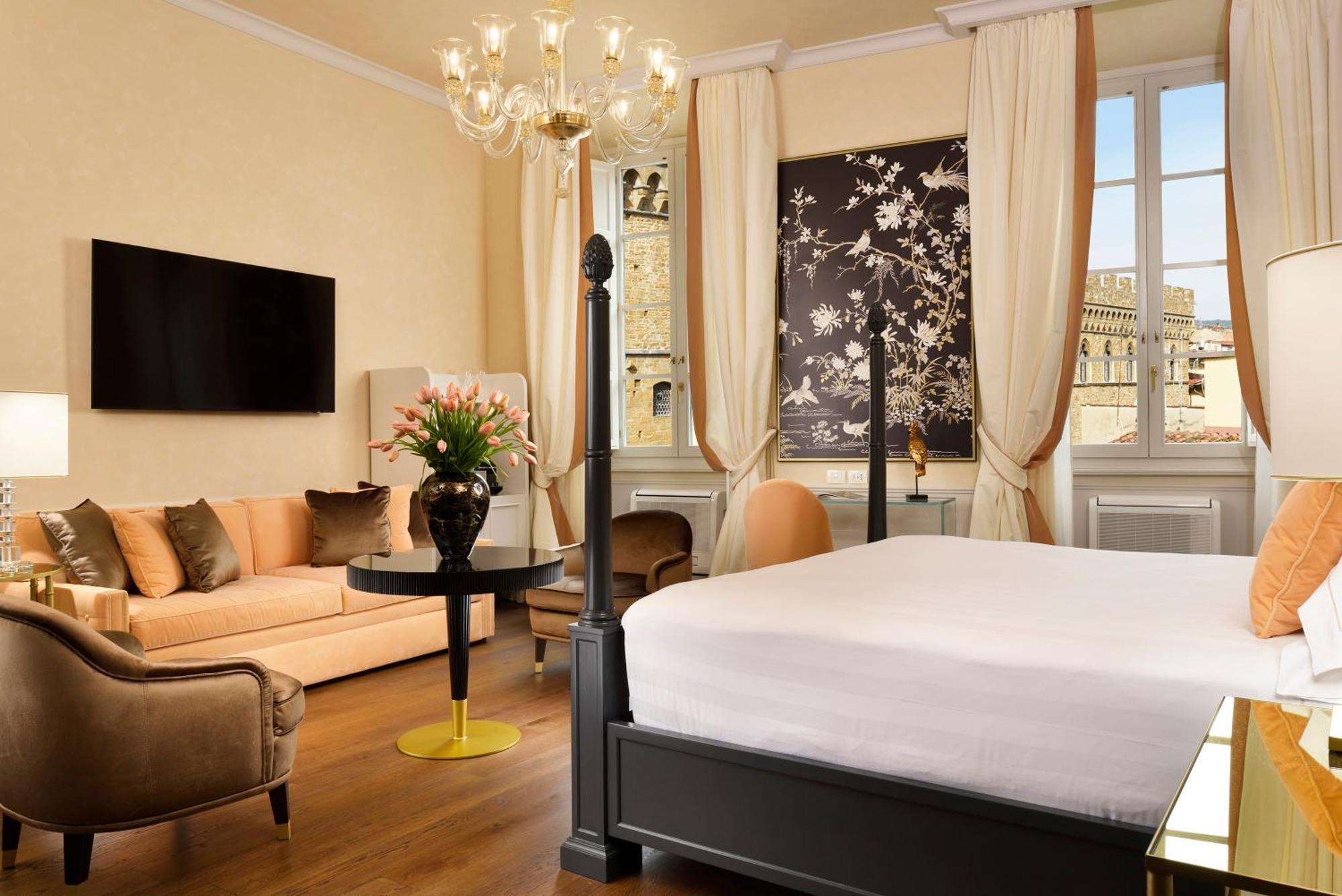 San & Hotell Firenze