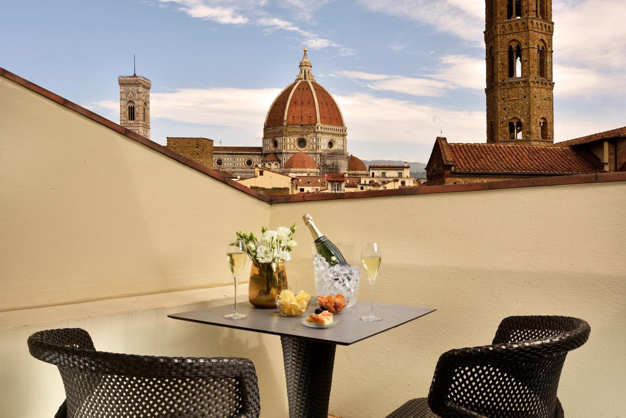 Hotel San Suites&spa