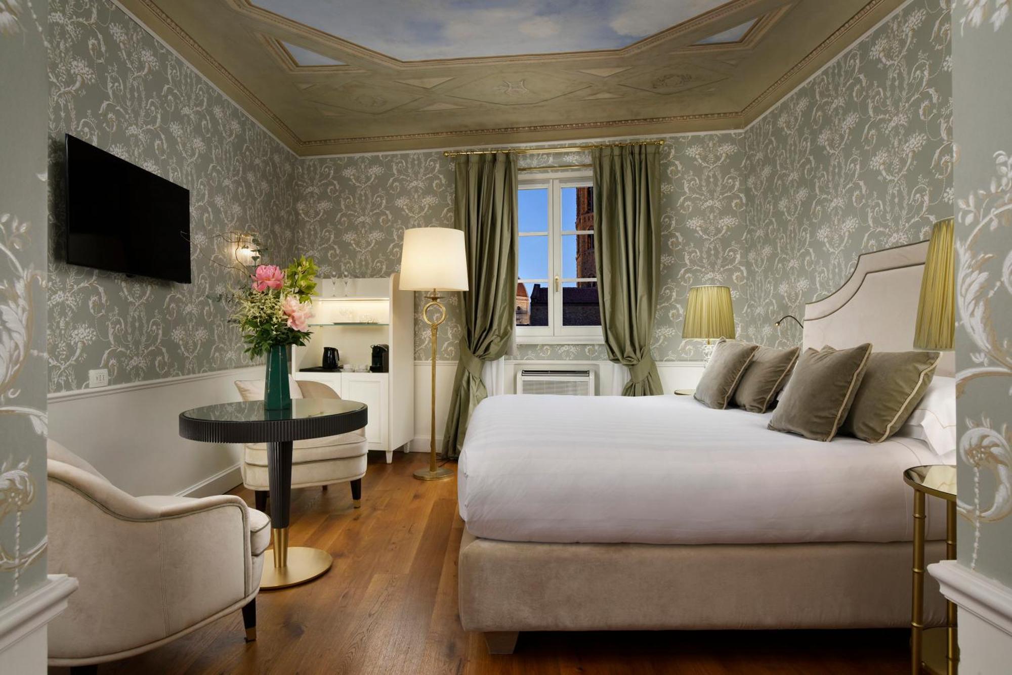 San Suites&spa Hotel Florence