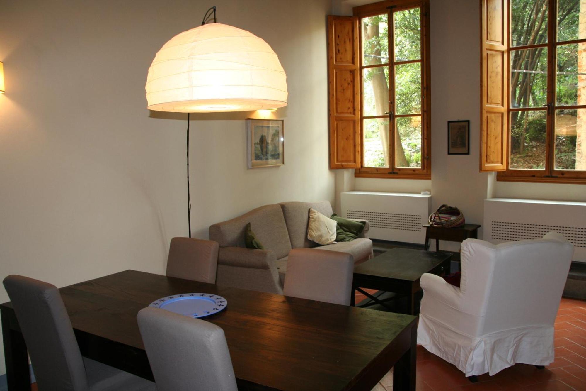 Vakantiehuis My Boutique In Florence