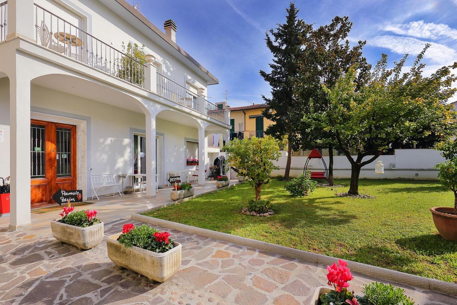 Bed & Breakfast Comfort Firenze