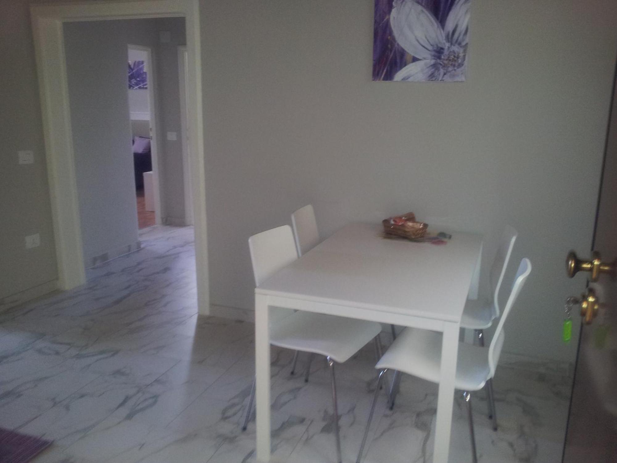 Le Mura Apartment Florence