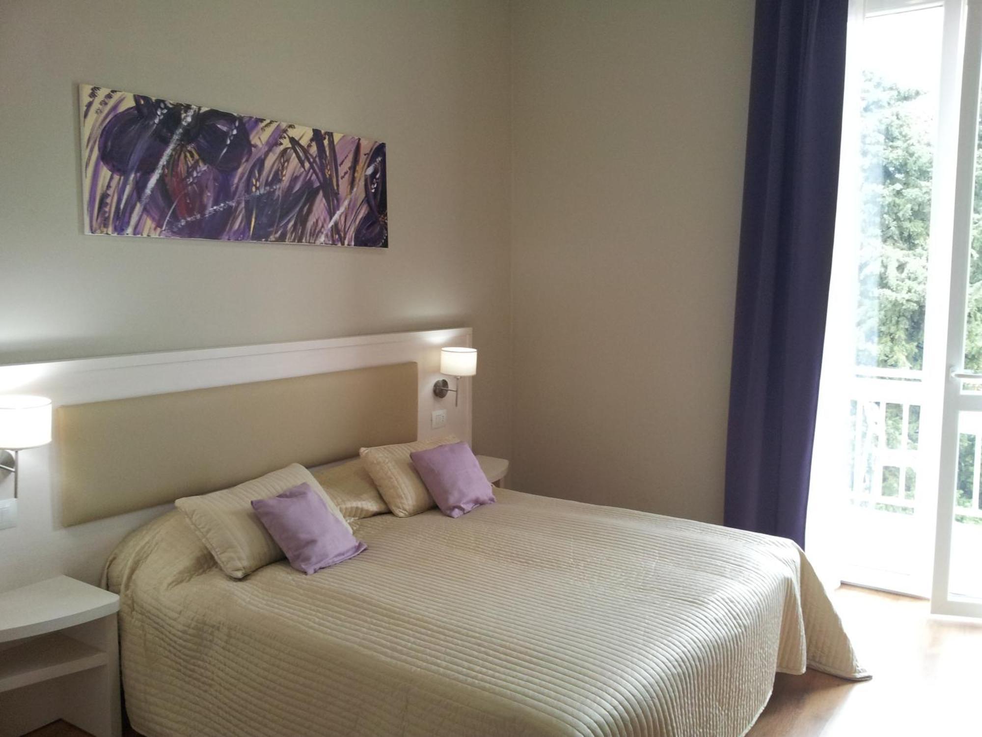 Apartment Le Mura *
