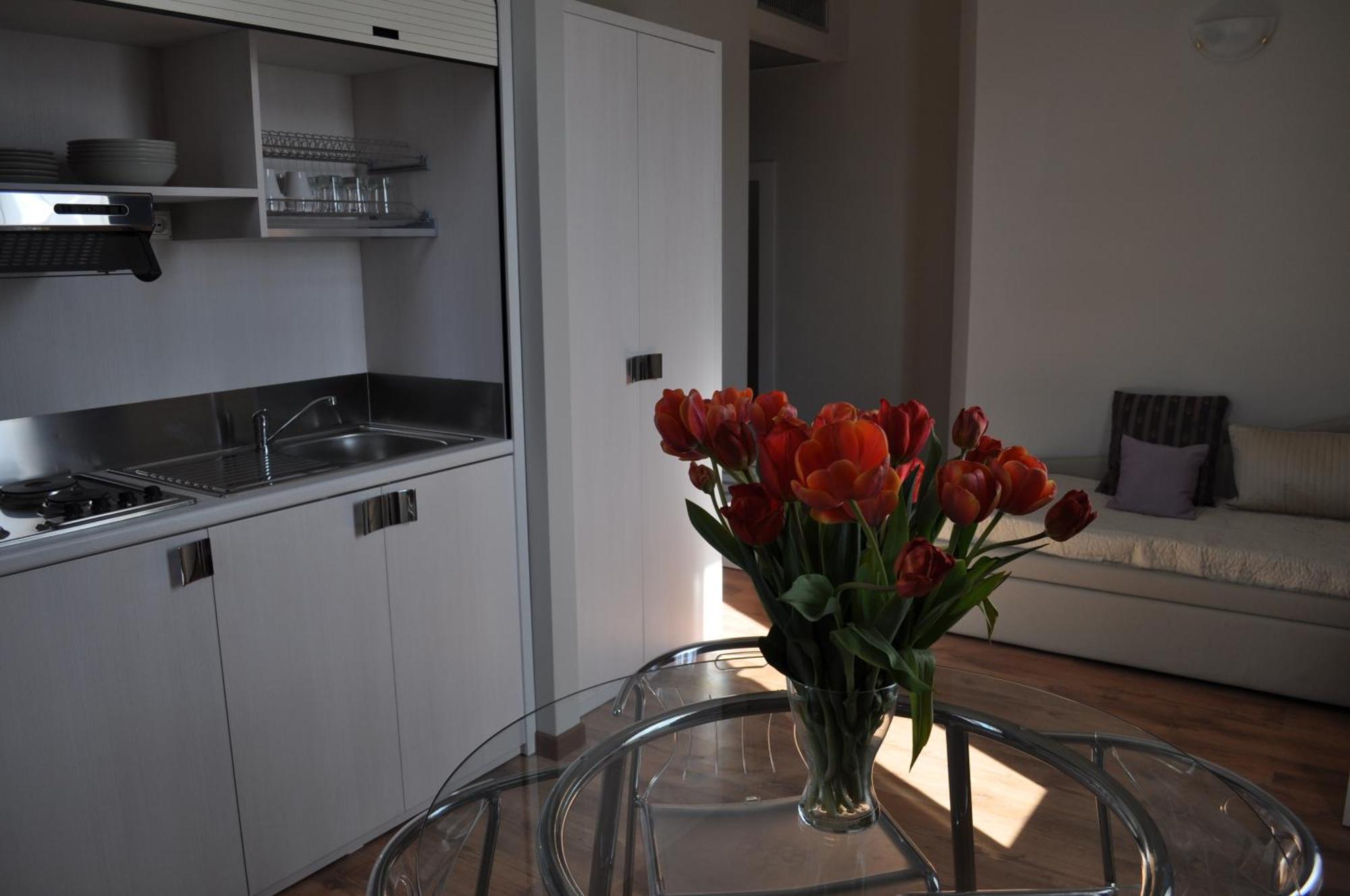 Apartment Le Mura *