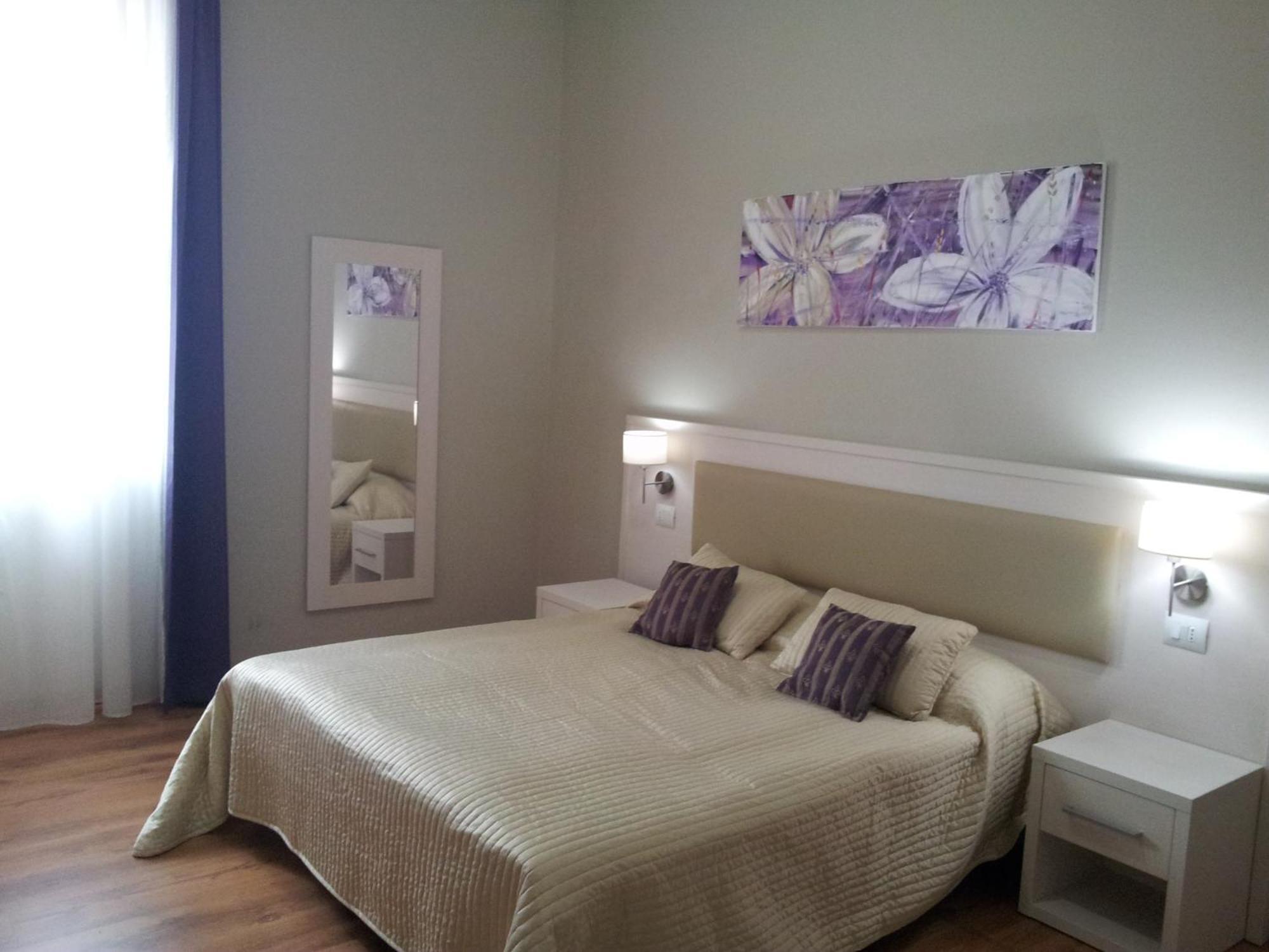 Apartment Le Mura *