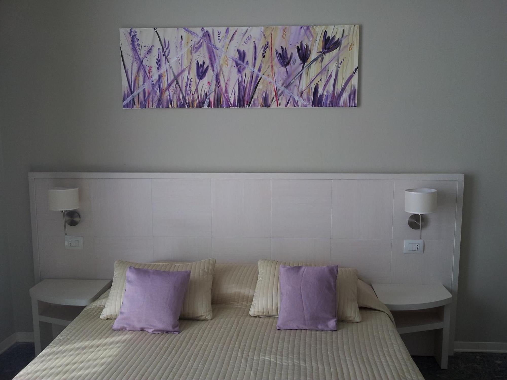 Le Mura Apartment Florence