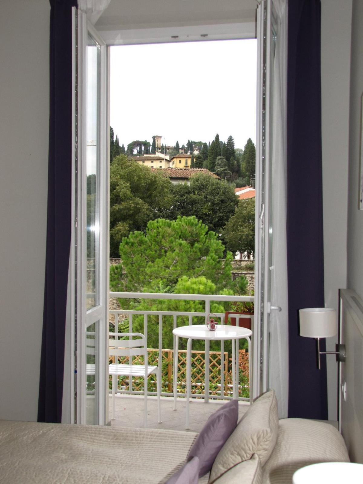 Le Mura Apartment