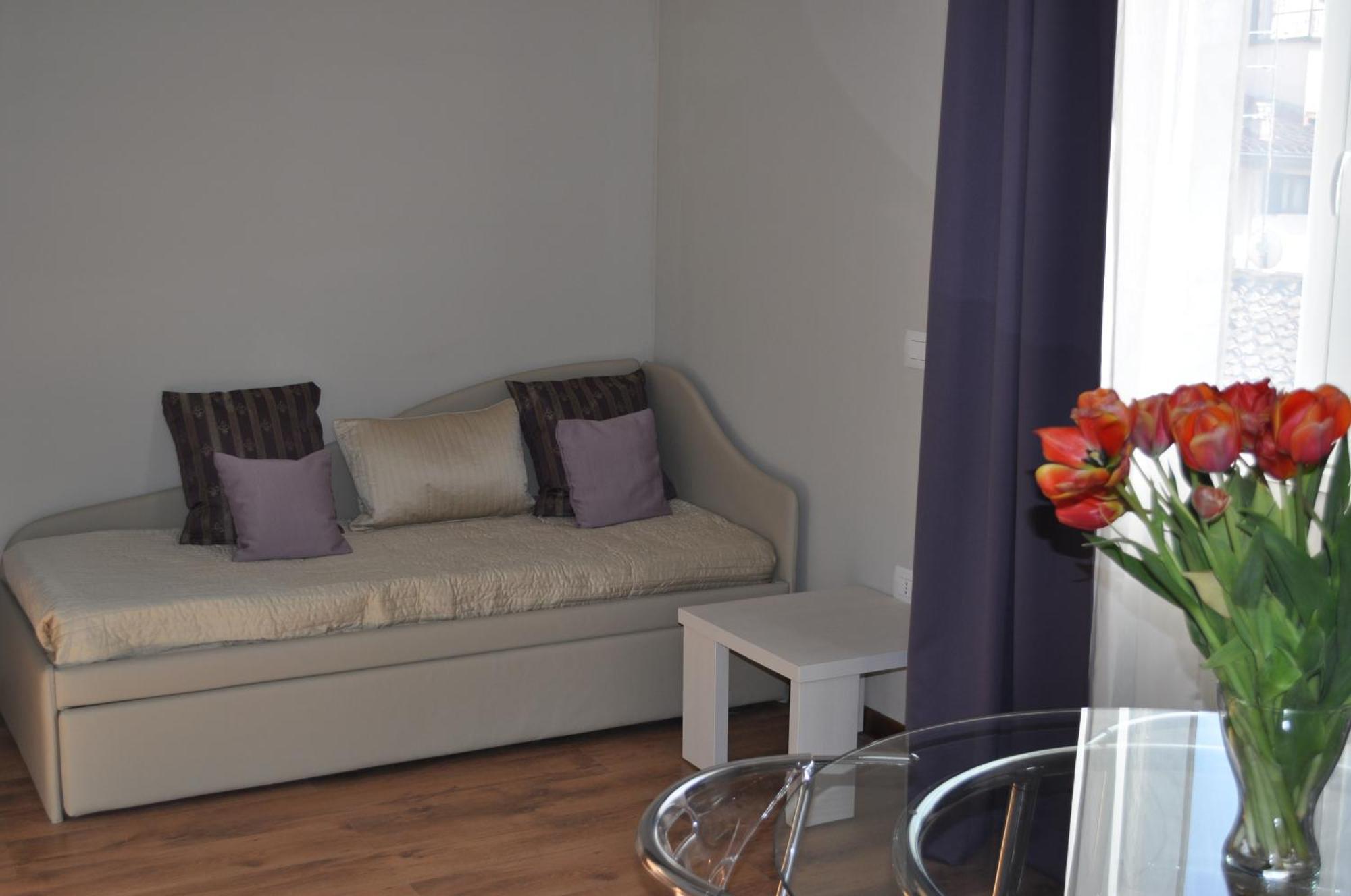 Apartment Le Mura