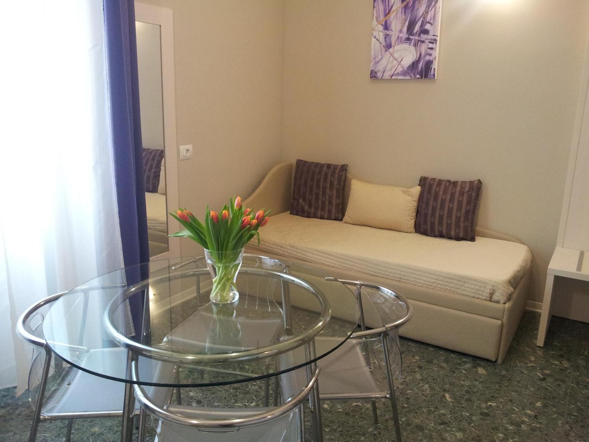 Le Mura Apartment *