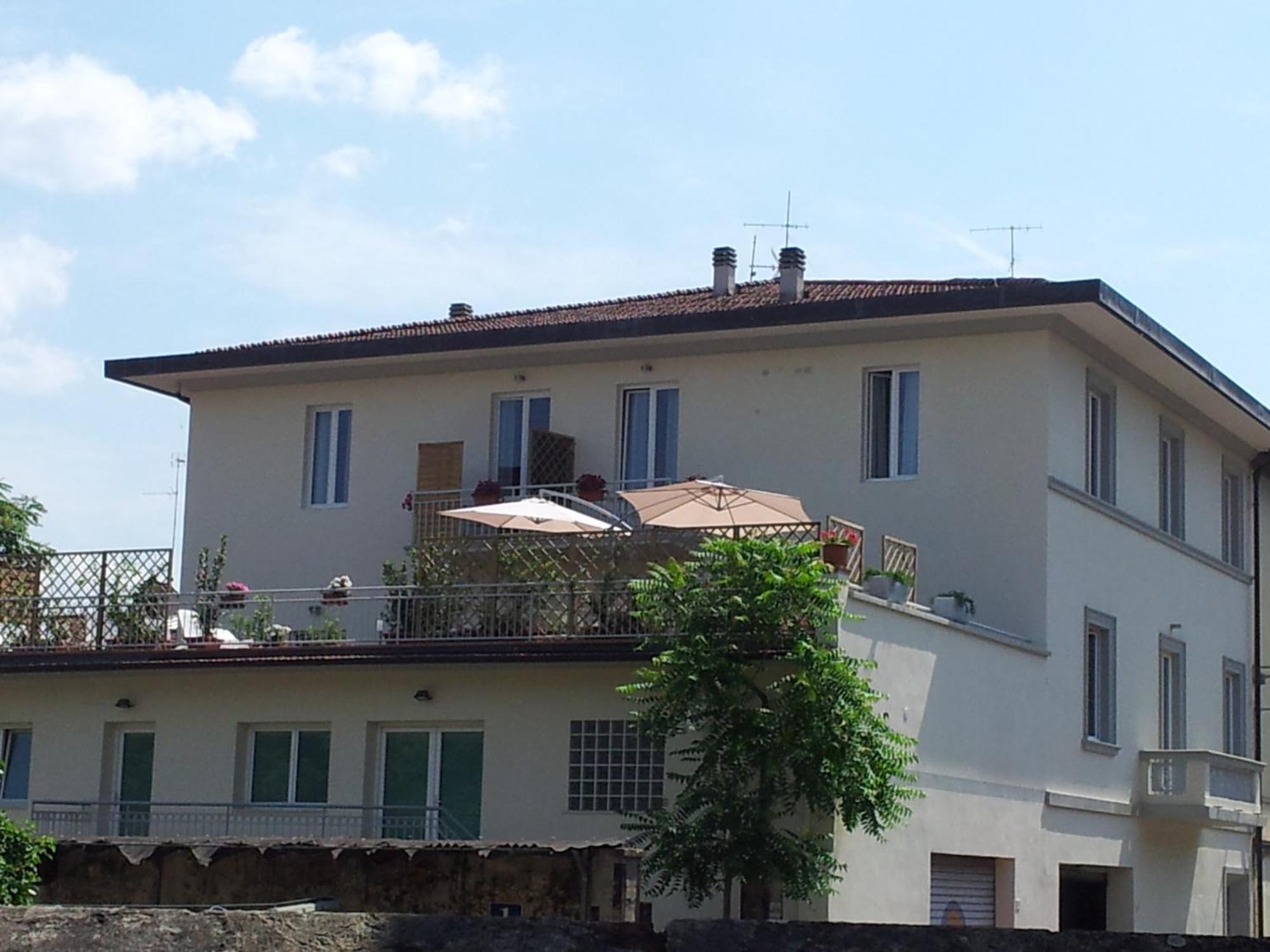 Le Mura Apartment *