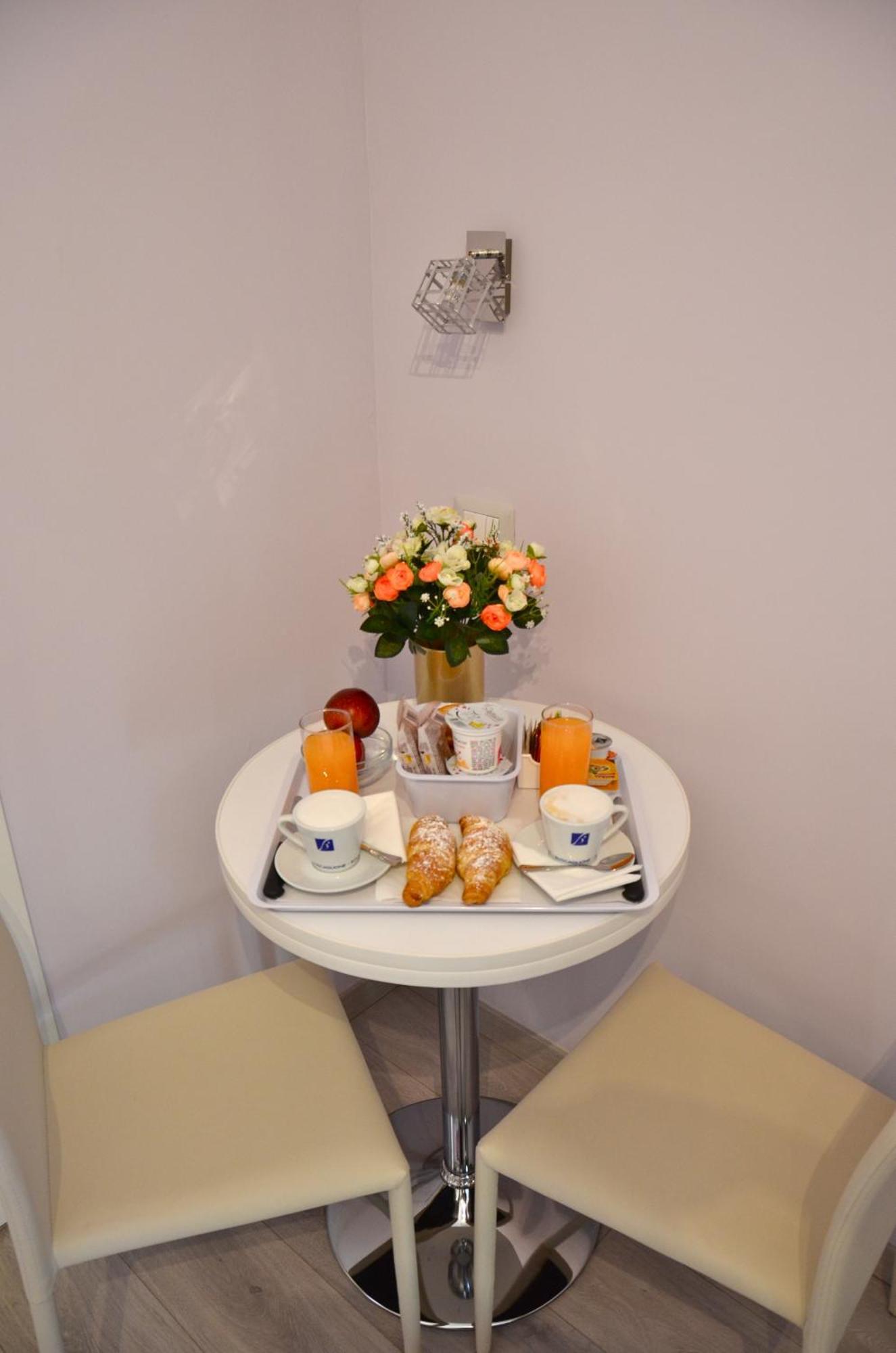 Stadium Bed & Breakfast 3*