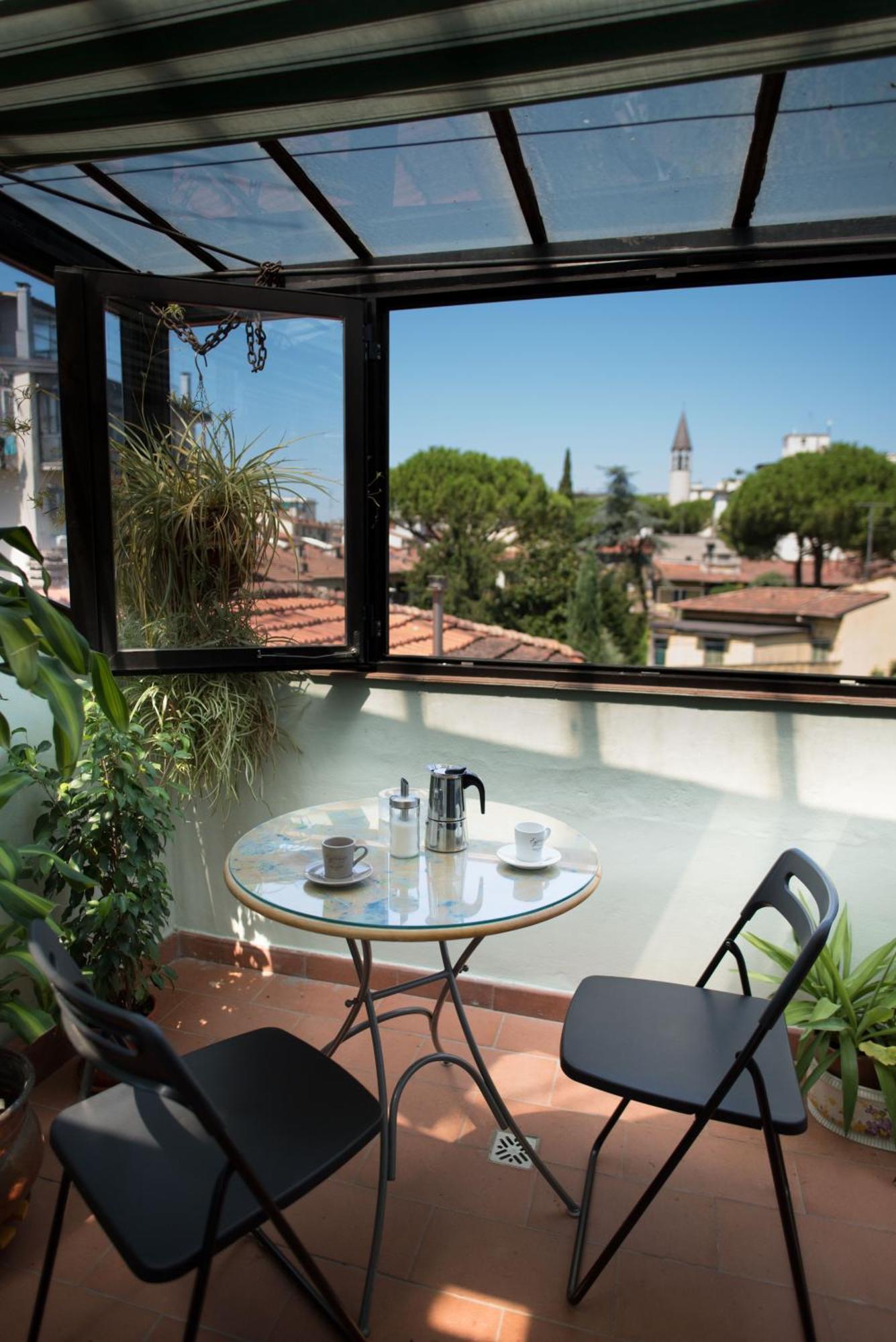 Casa de hóspedes Maison Etoile Florença