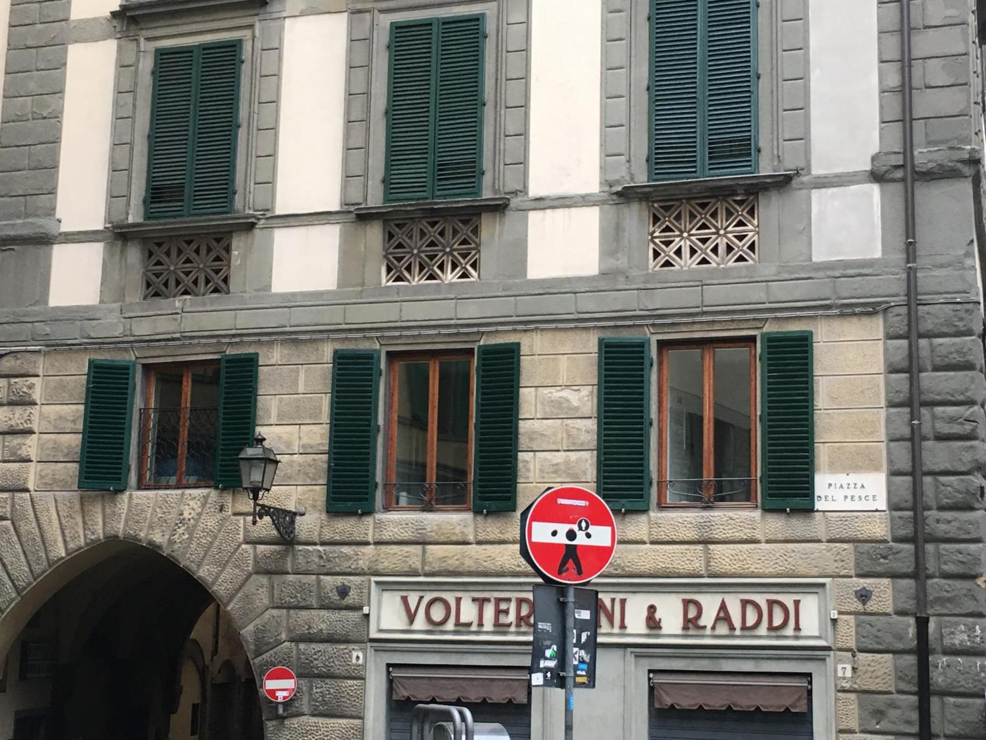 Maison d'hôtes La Tana Dei Leoni Florence