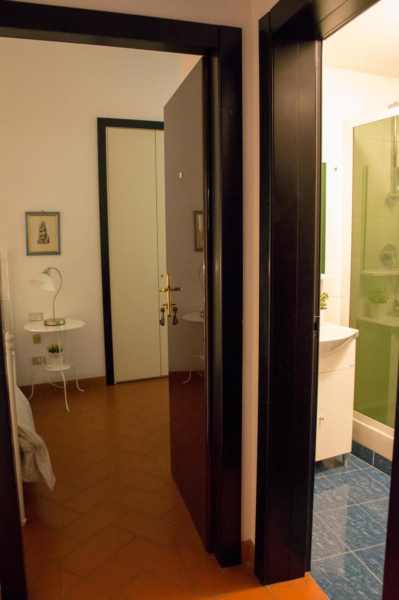 Santa Croce Exclusive * Firenze