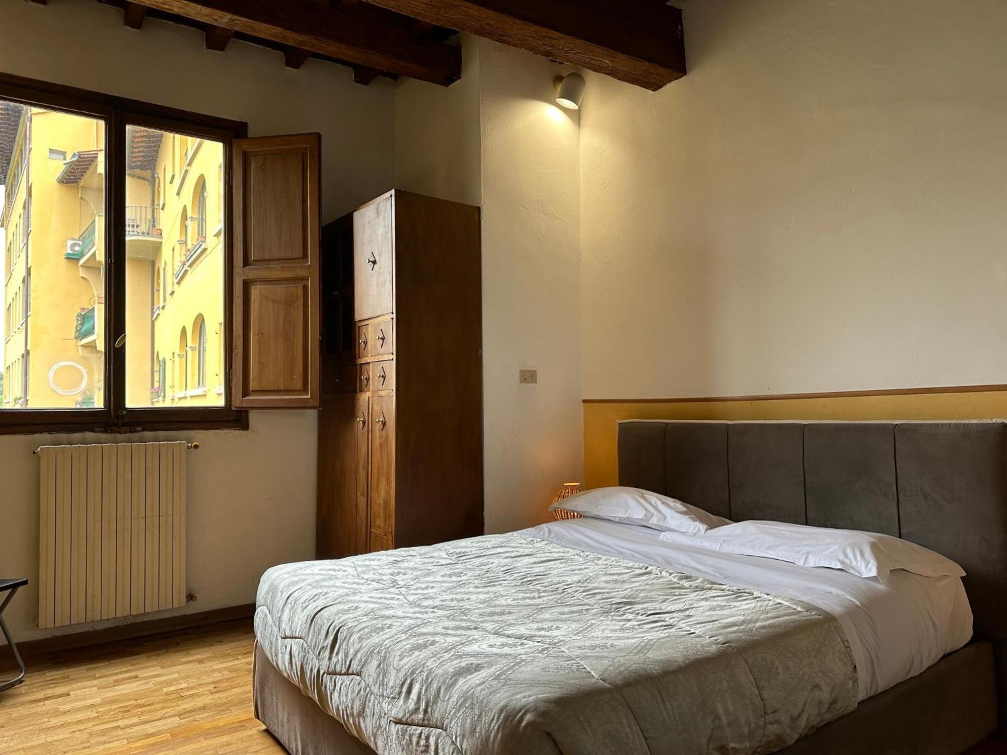 Appartement Ponte Vecchio Tower