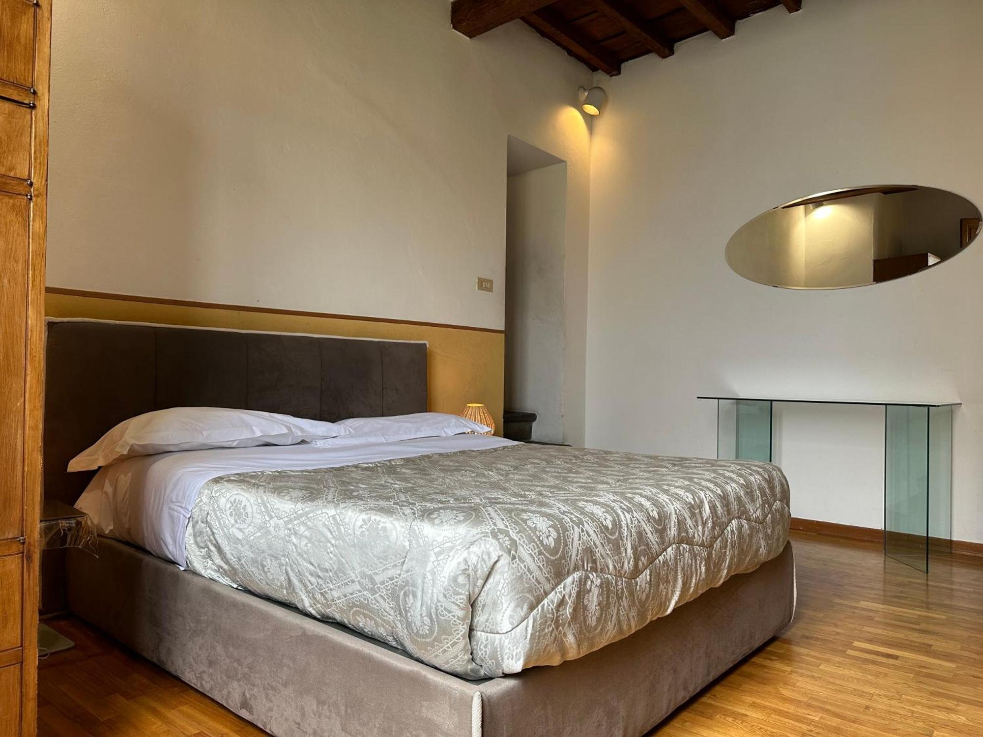 Ponte Vecchio Tower Appartement *