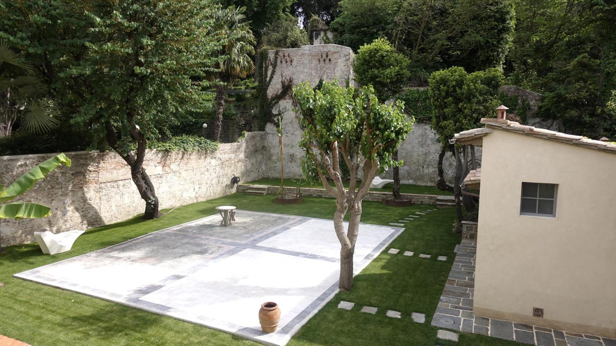 Numa Palazzo San Niccolo 4* Florença
