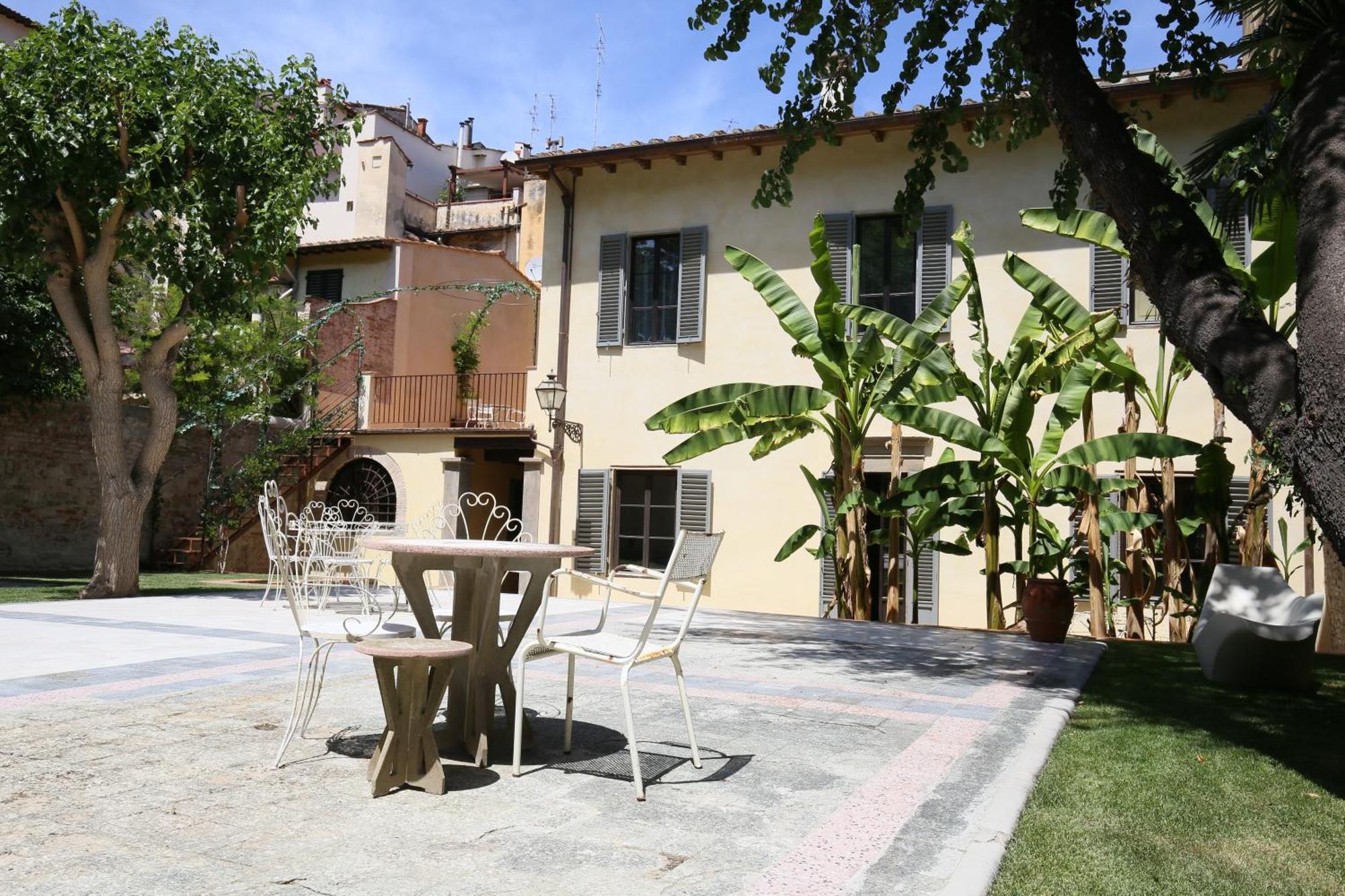 Aparthotel Numa Palazzo San Niccolo