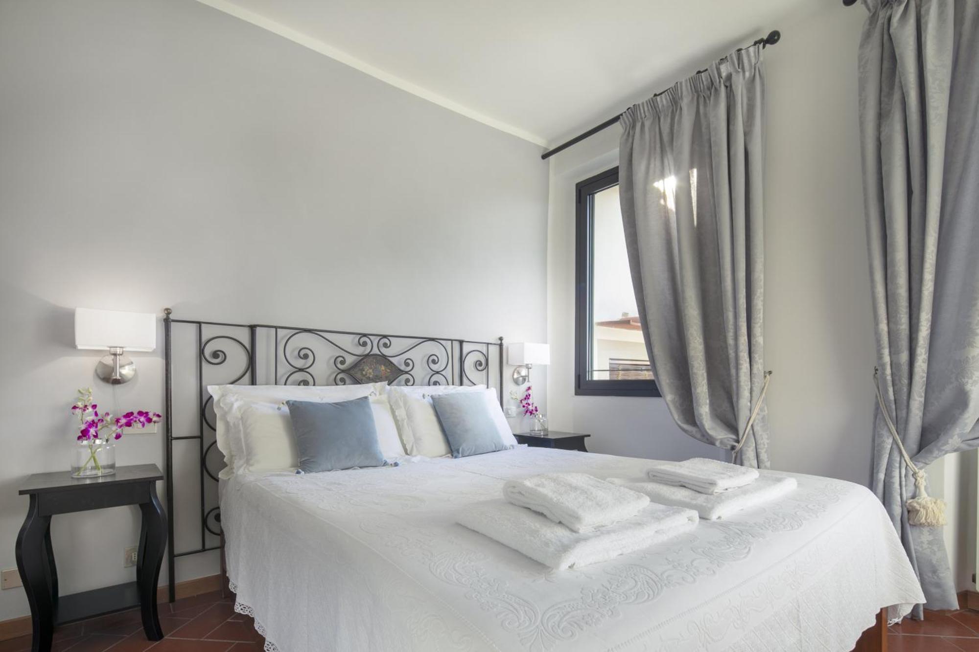 Appartamento Pitti Luxury Terrace