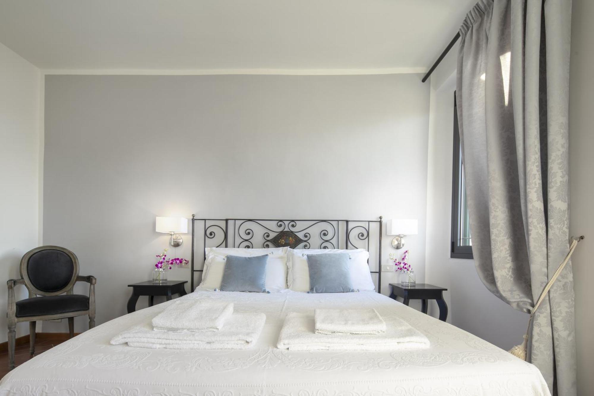 Pitti Luxury Terrace * Firenze