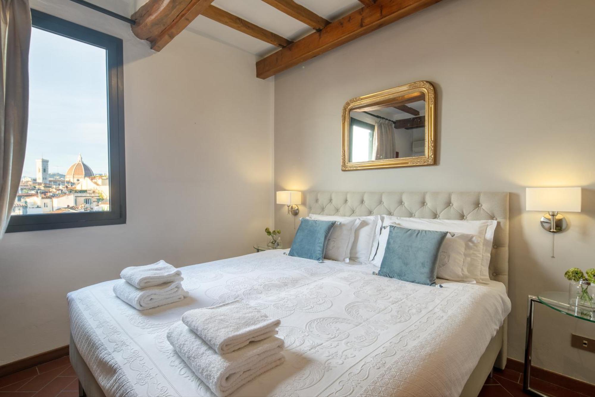 Pitti Luxury Terrace