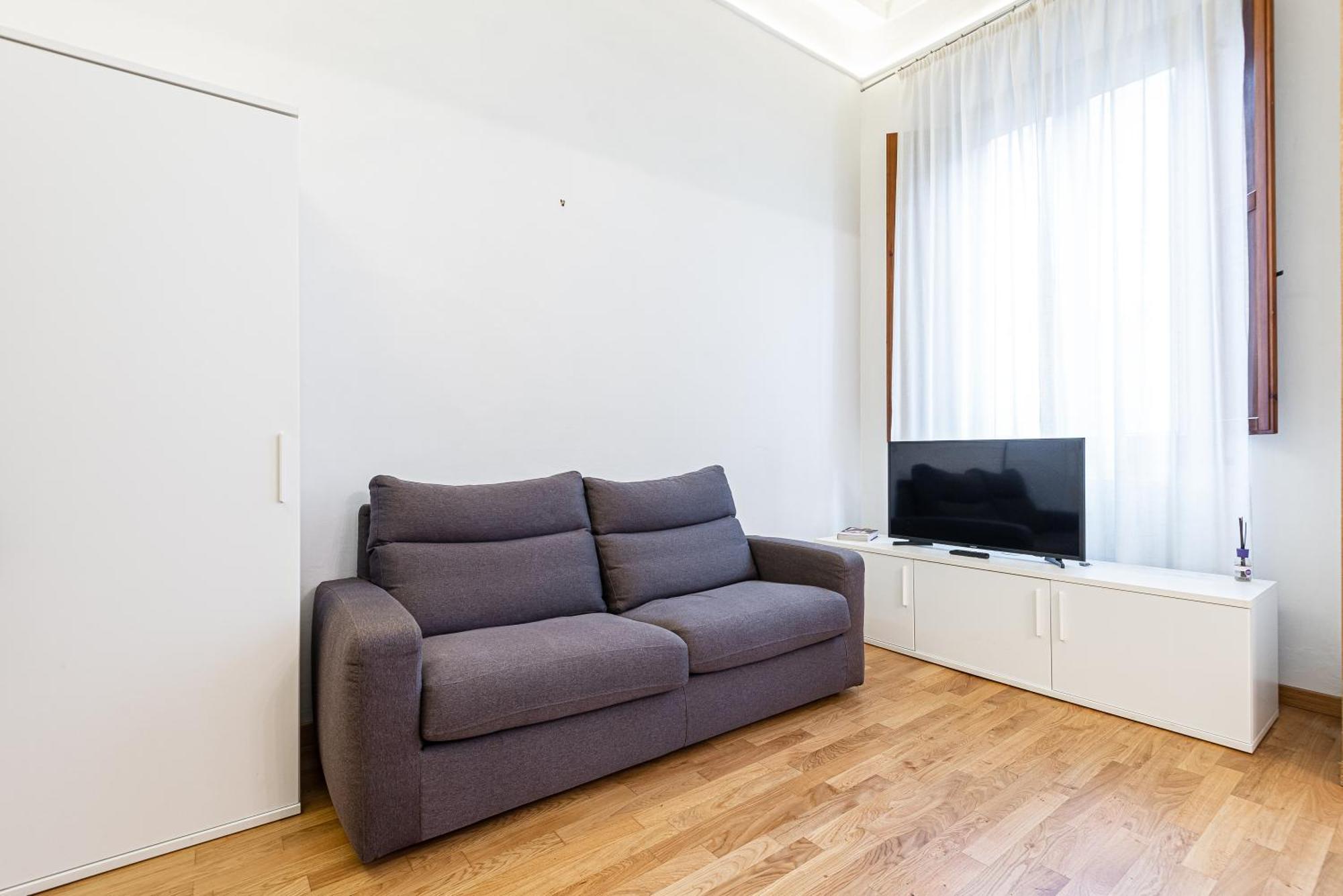 Appartement Emanuele's House