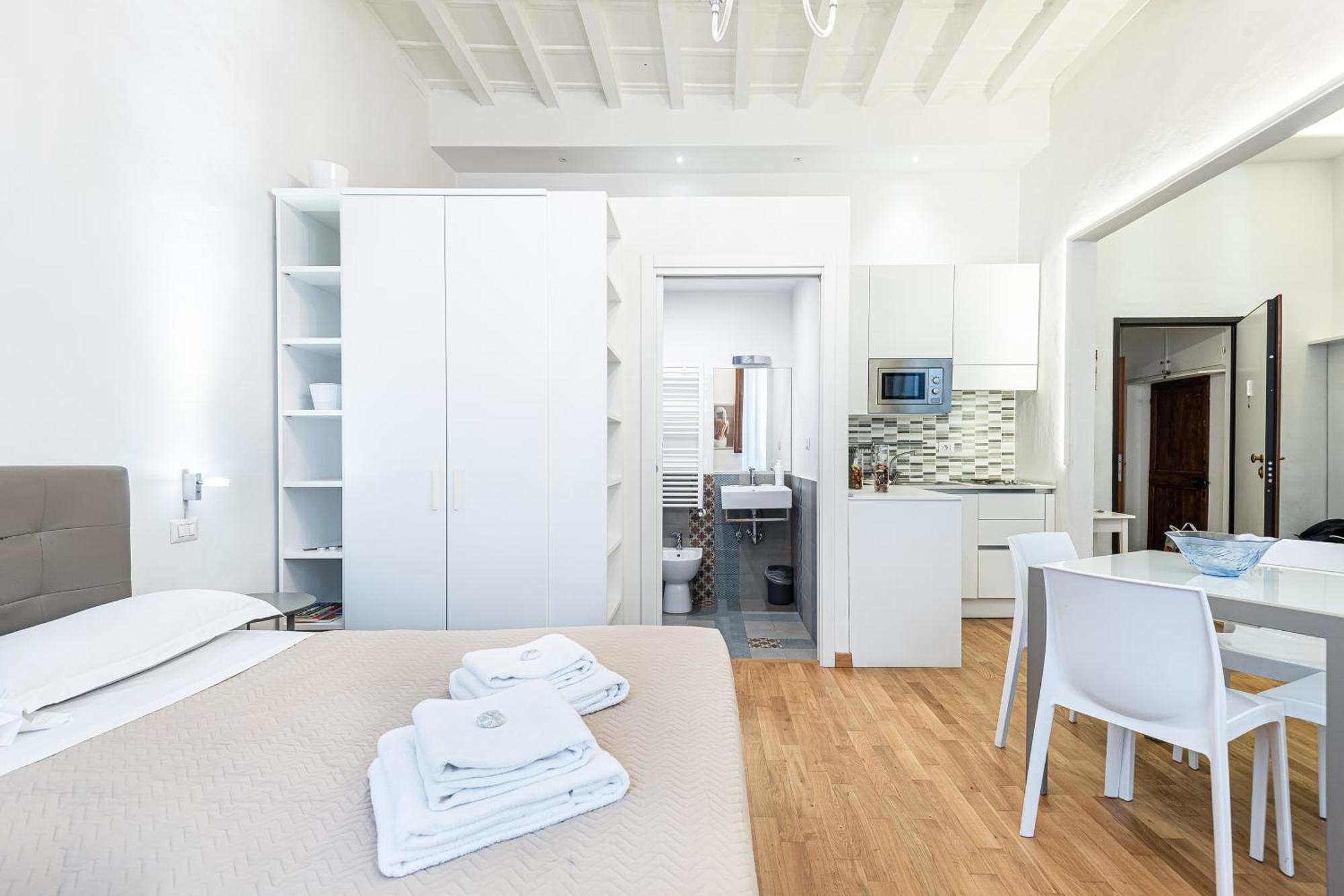 Emanuele's House Appartement
