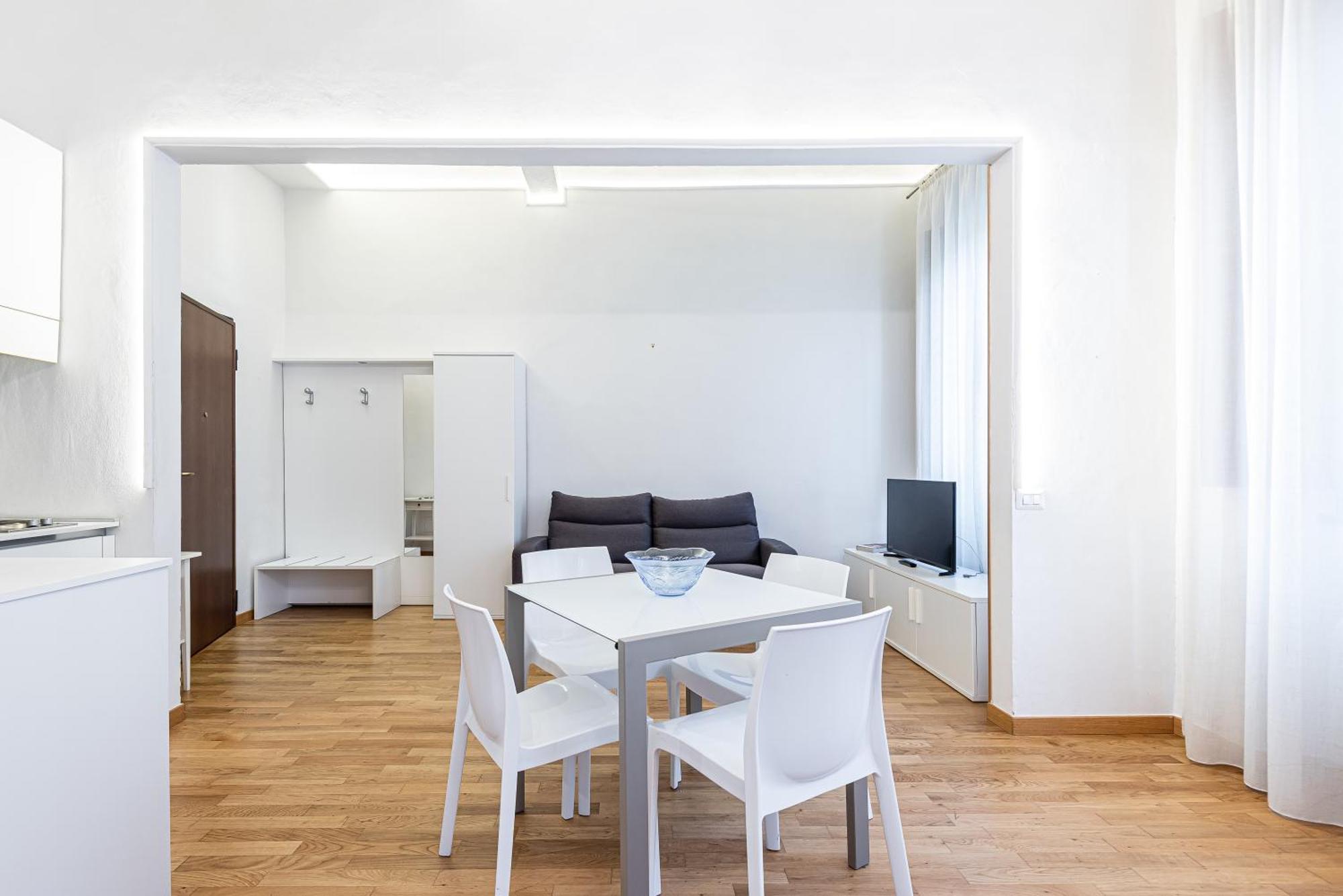Emanuele's House Appartement *