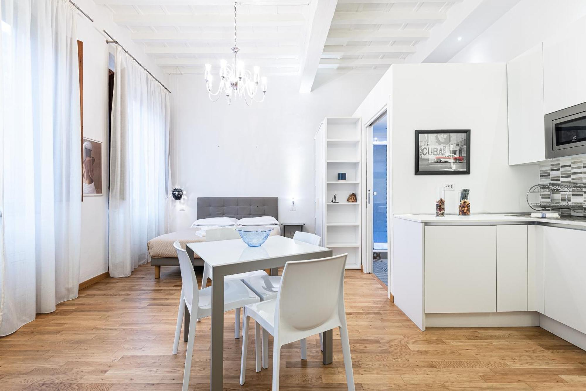 Emanuele's House Appartement Florence
