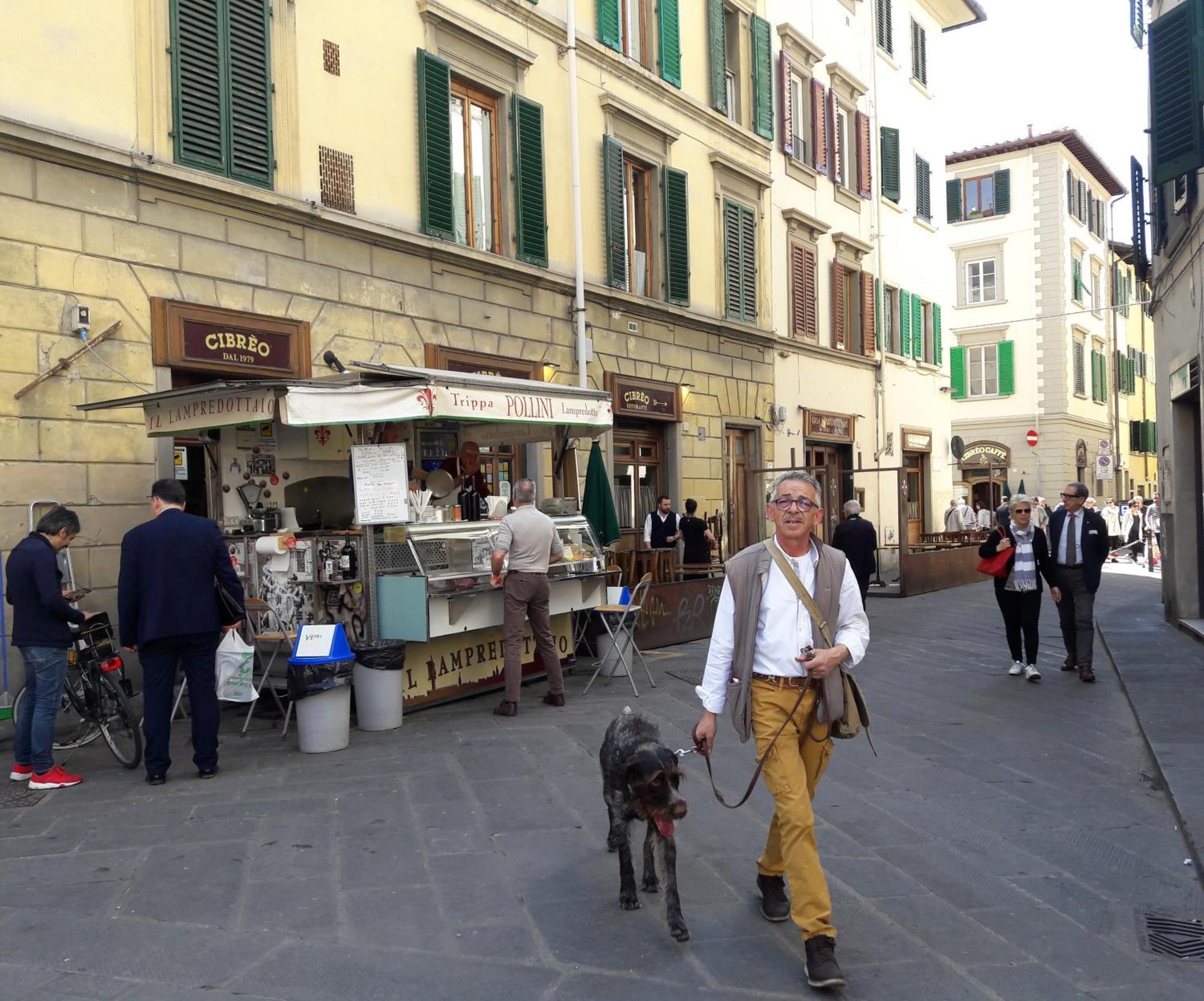 Le Rose Di Leonardo - Antica Dimora * Firenze