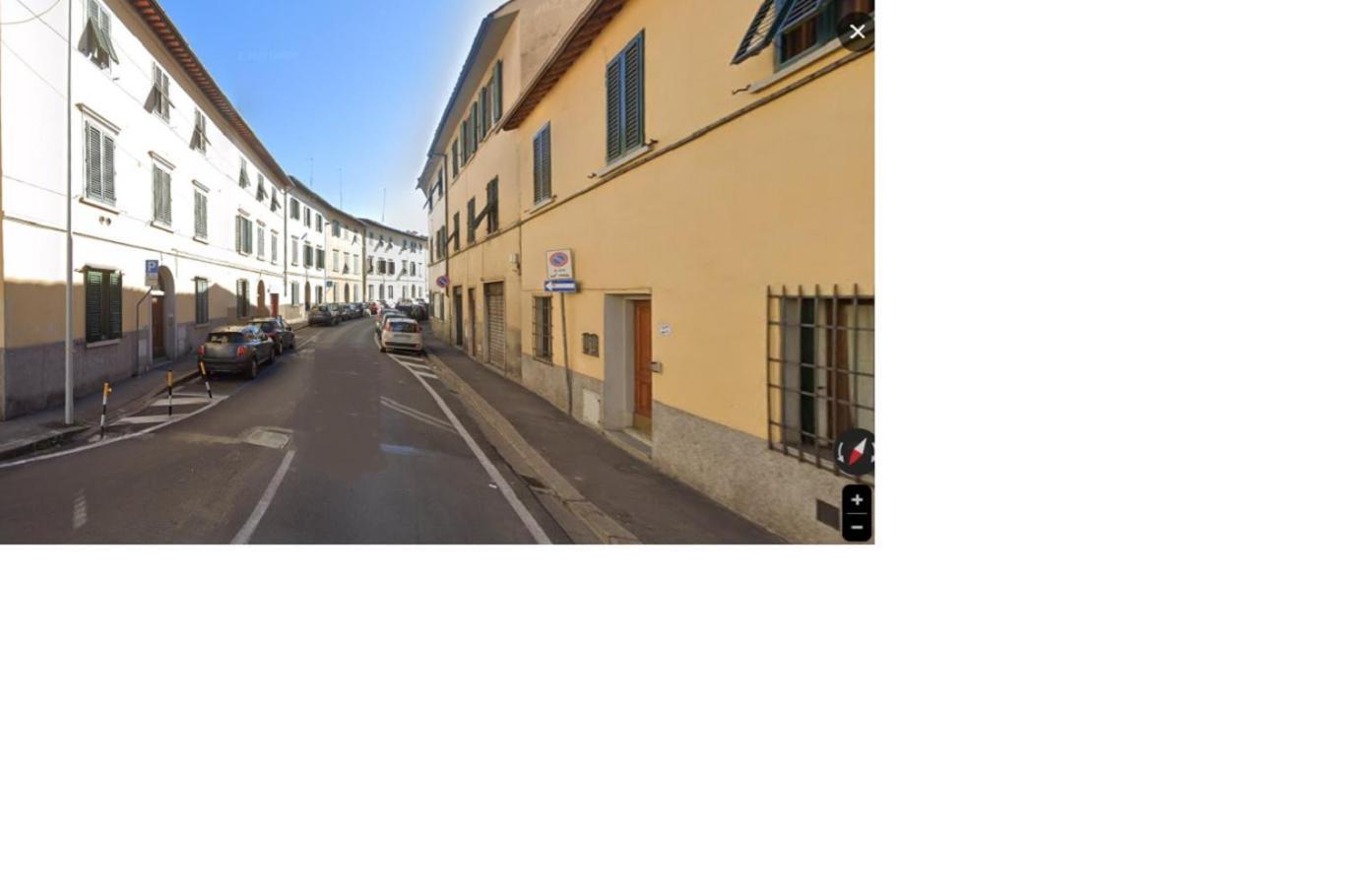 Casa vacanze Casa Olivia Firenze